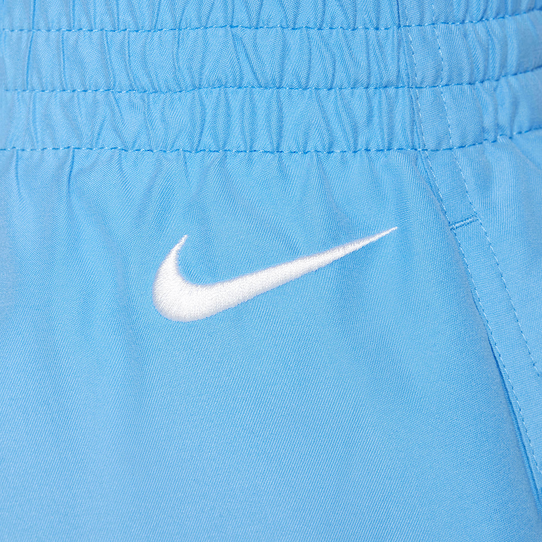 Nike Swim Breaker Big Kids' (Boys') 7" Brief-Lined Volley Shorts