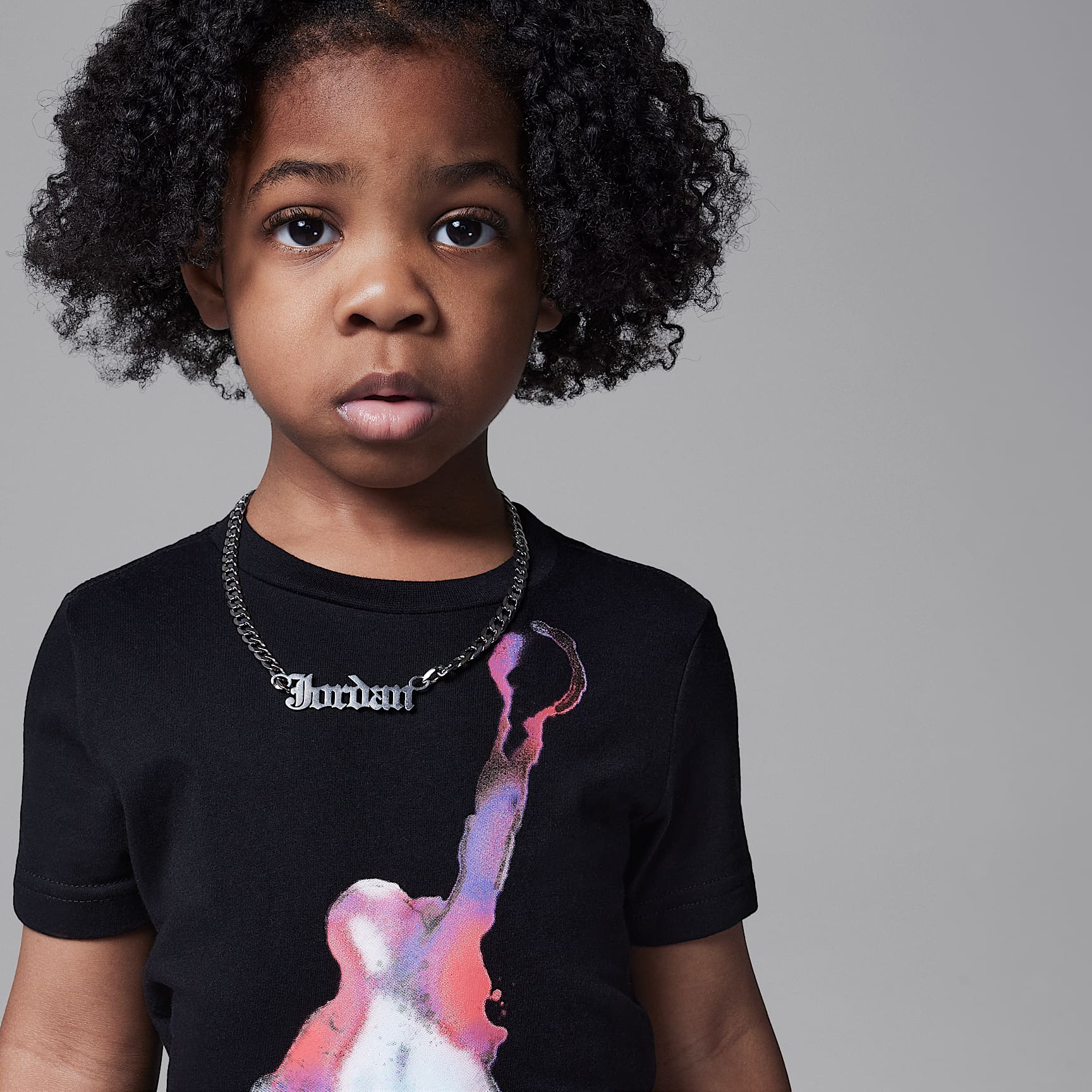 Jordan Toddler Poolside Jumpman T-Shirt