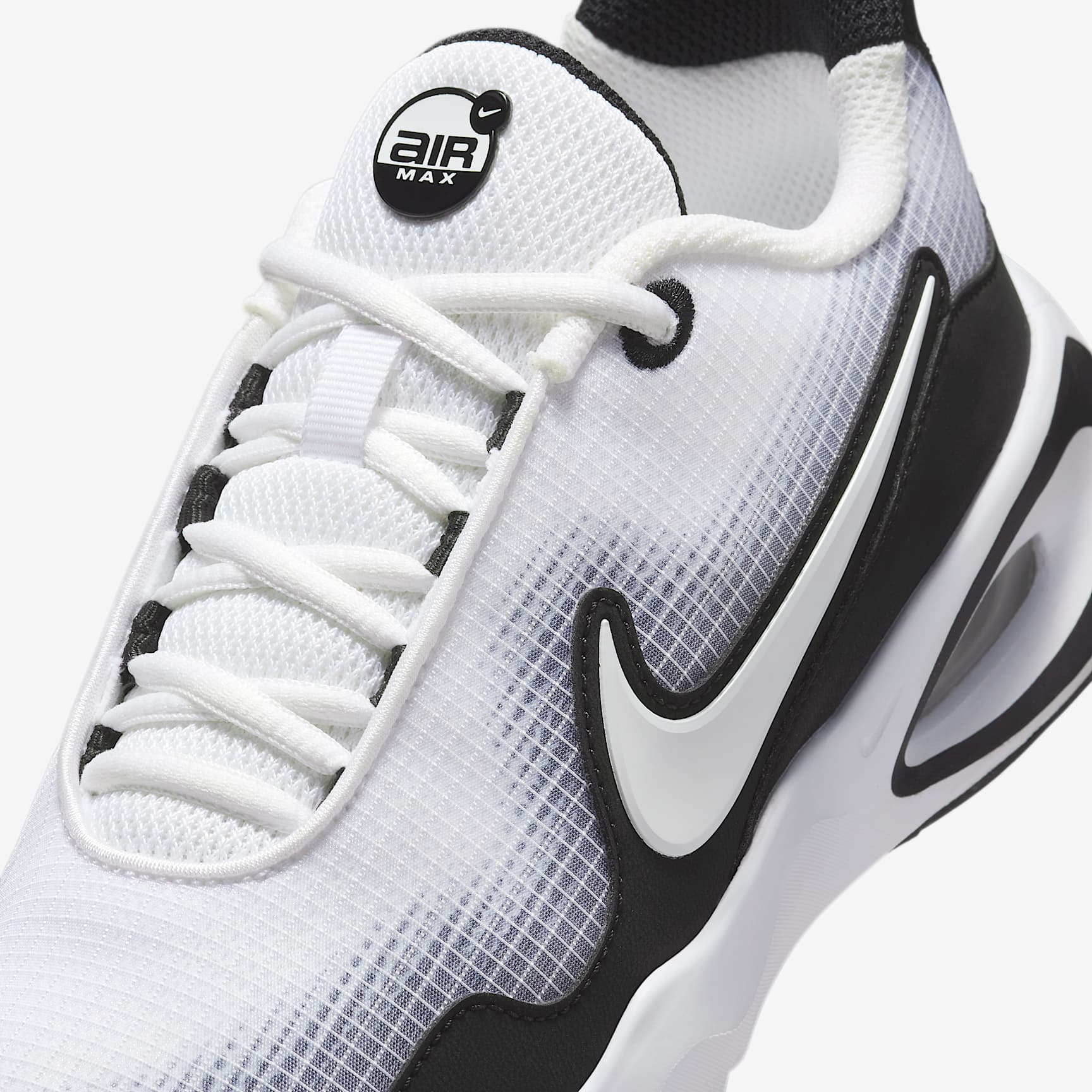 Nike Air Max Nova Big Kids' Shoes