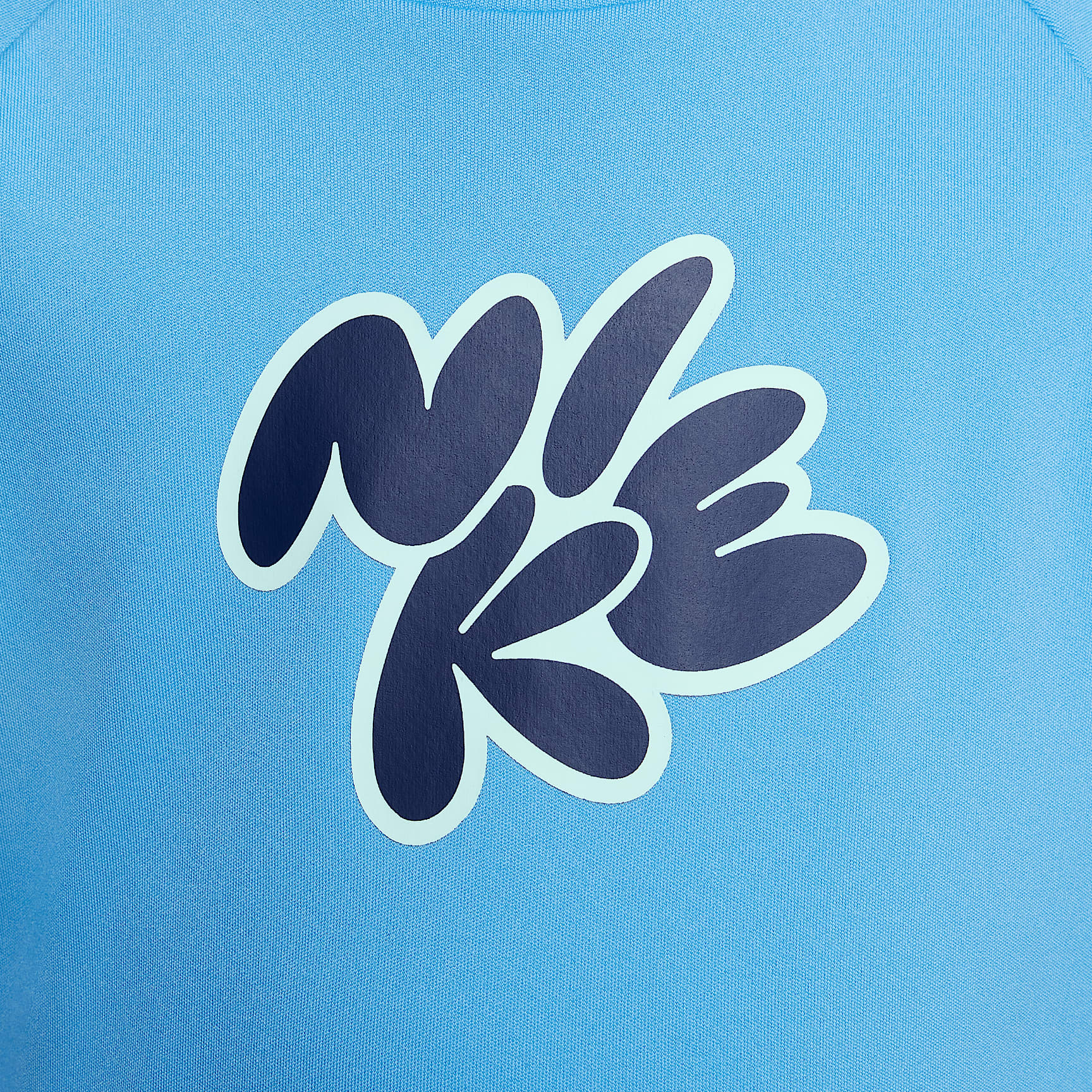 Nike Swim Hydroguard Little Kids' Long-Sleeve Top
