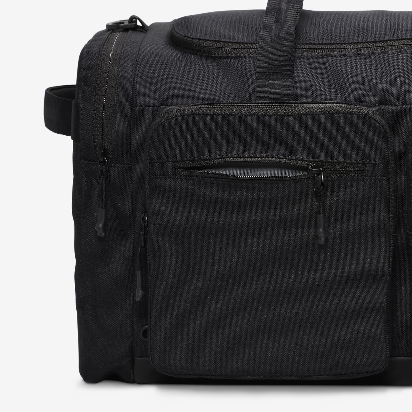 Nike Utility Power 2.0 Duffel Bag (Medium, 51L)