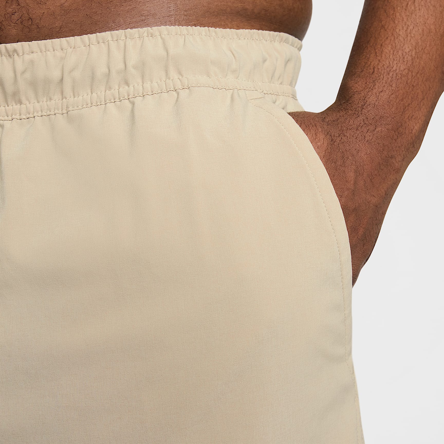 Nike Unlimited Men's Dri-FIT 7" Unlined Versatile Shorts