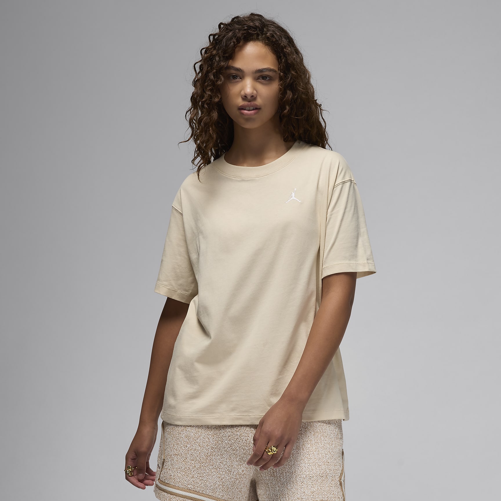 Jordan Essentials Women's Top