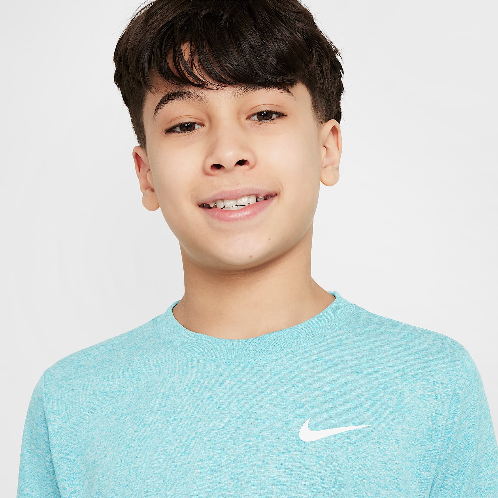 Nike Legend Big Kids' Dri-FIT T-Shirt