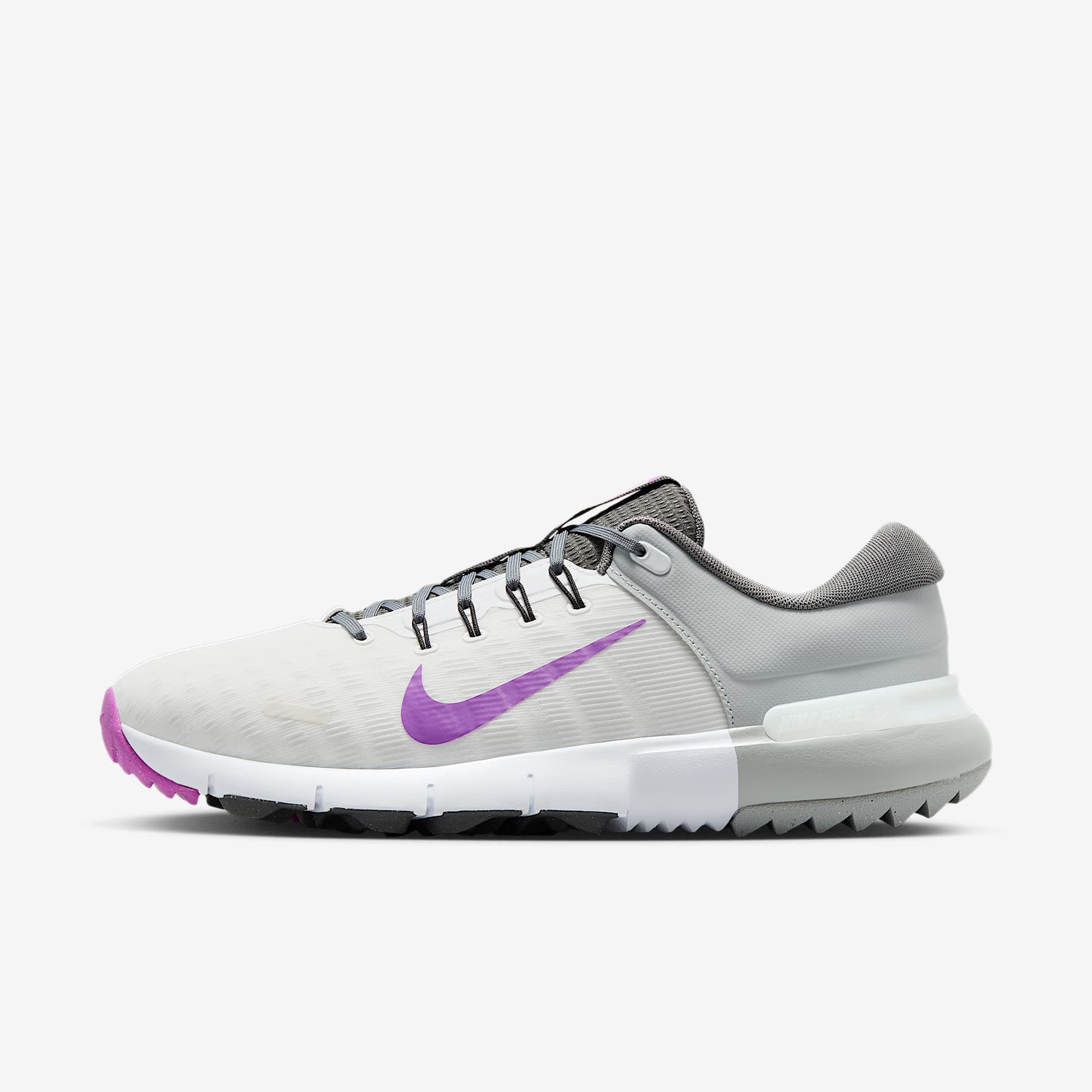 Nike Free Golf NN Golf Shoes