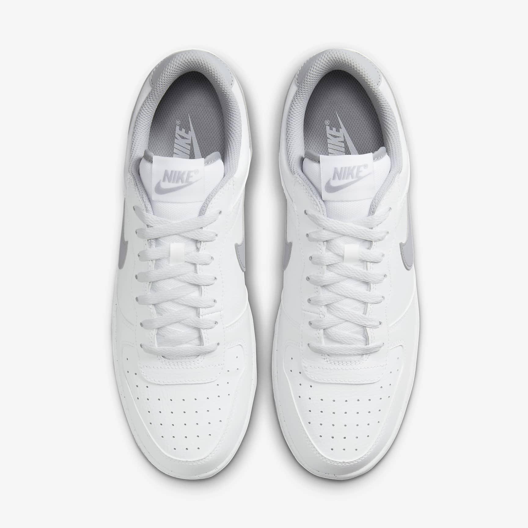 Nike Big Low Men's Shoes