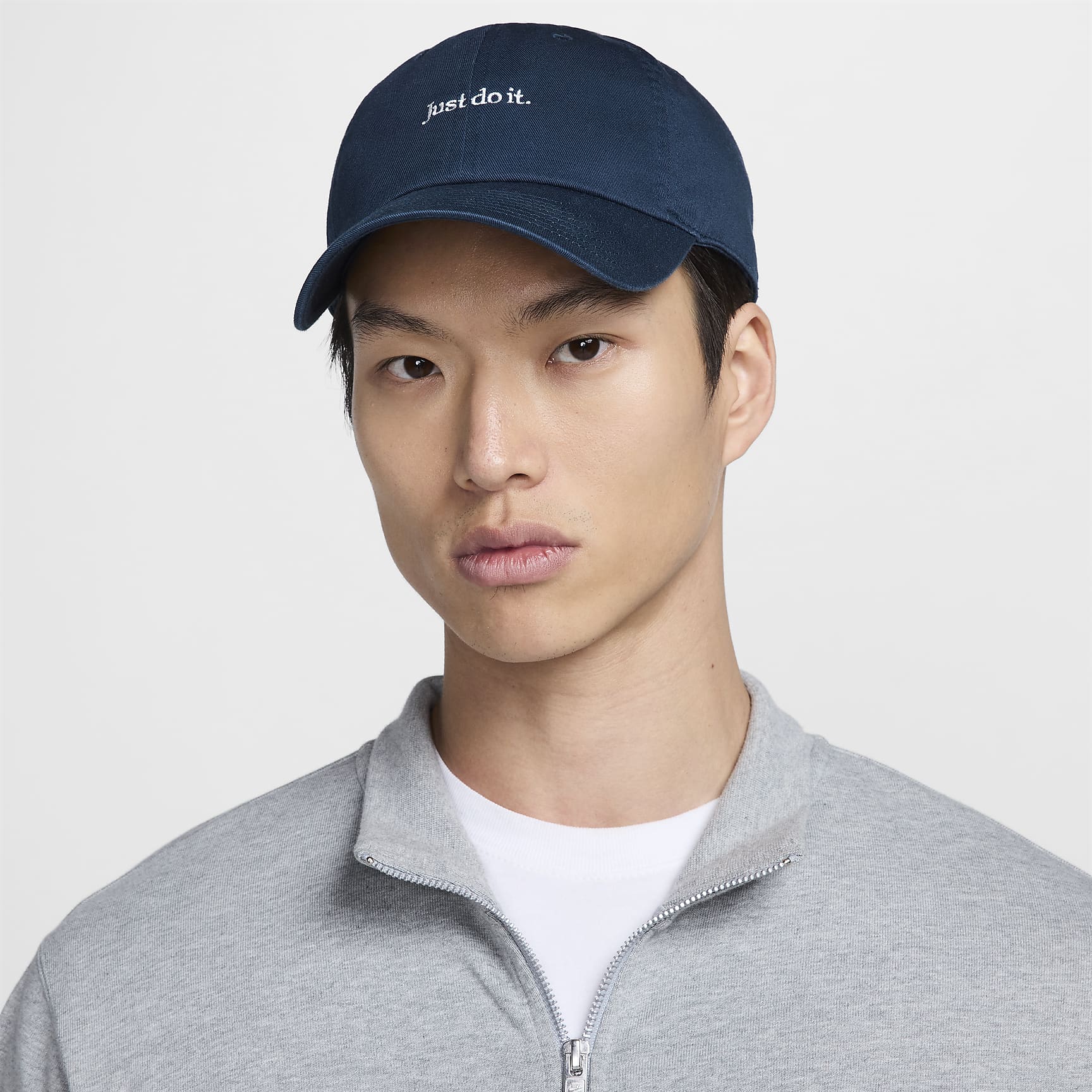 Nike Club Unstructured JDI Cap