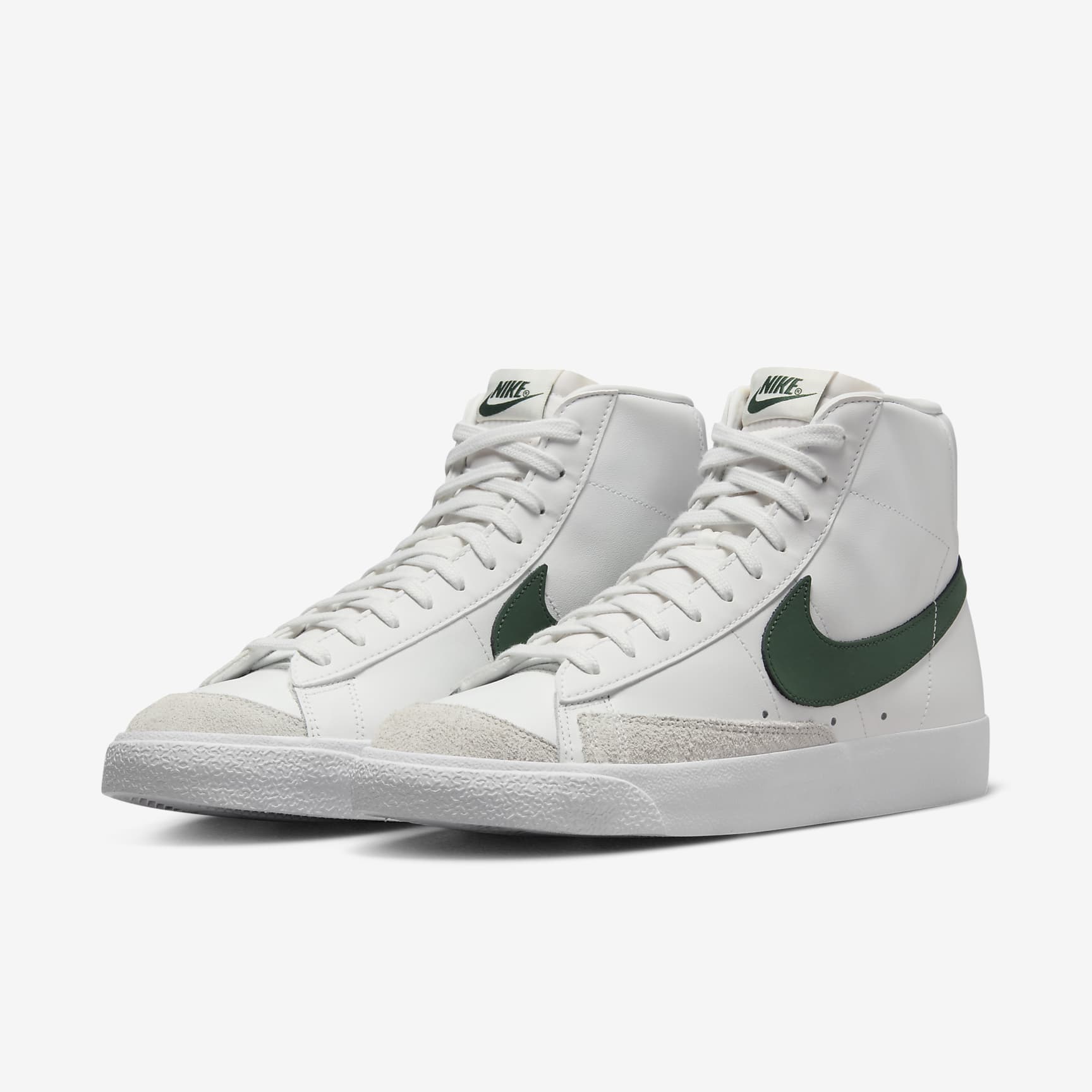 Nike Blazer Mid '77 Vintage Men's Shoes