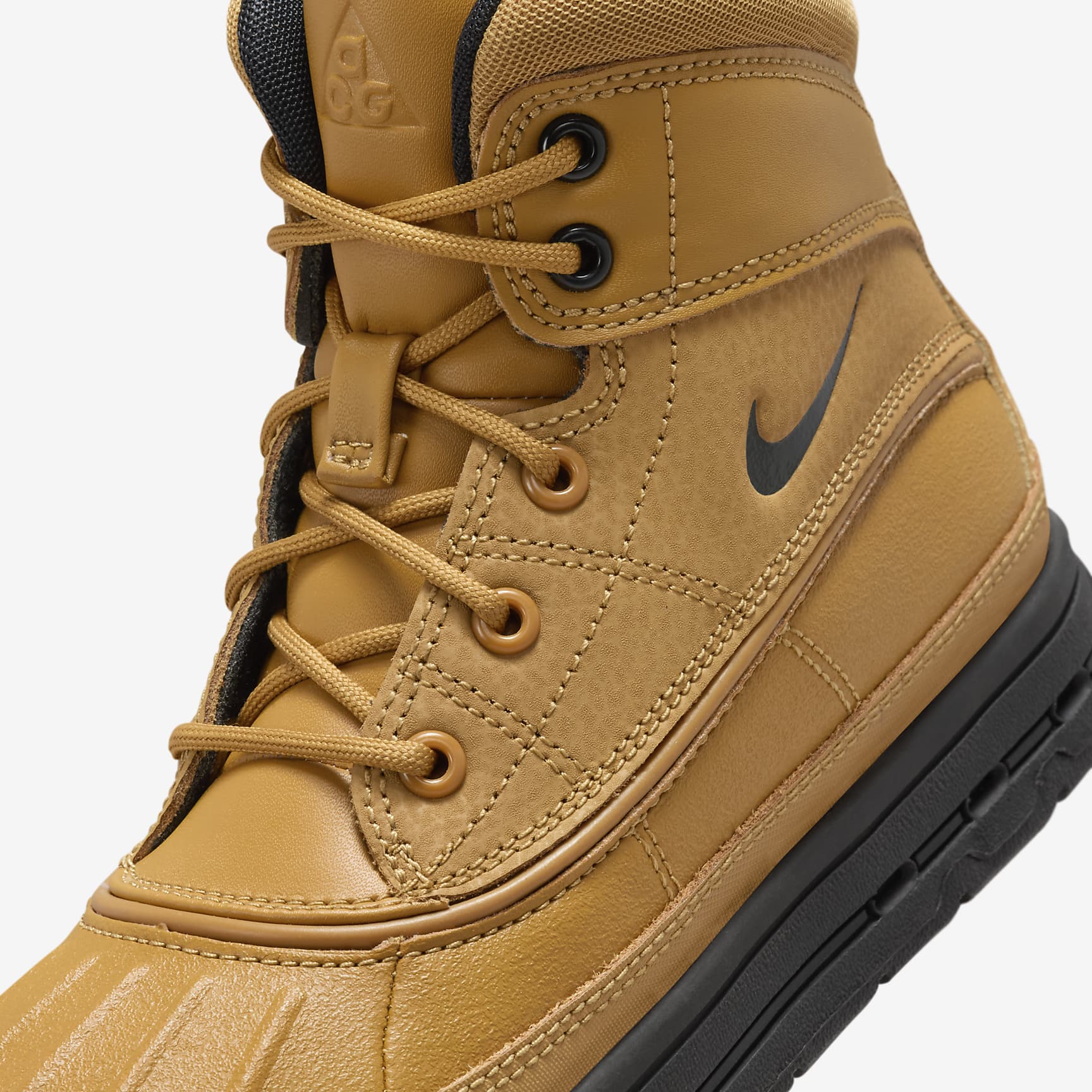 Nike Woodside 2 High Little Kids' Boots