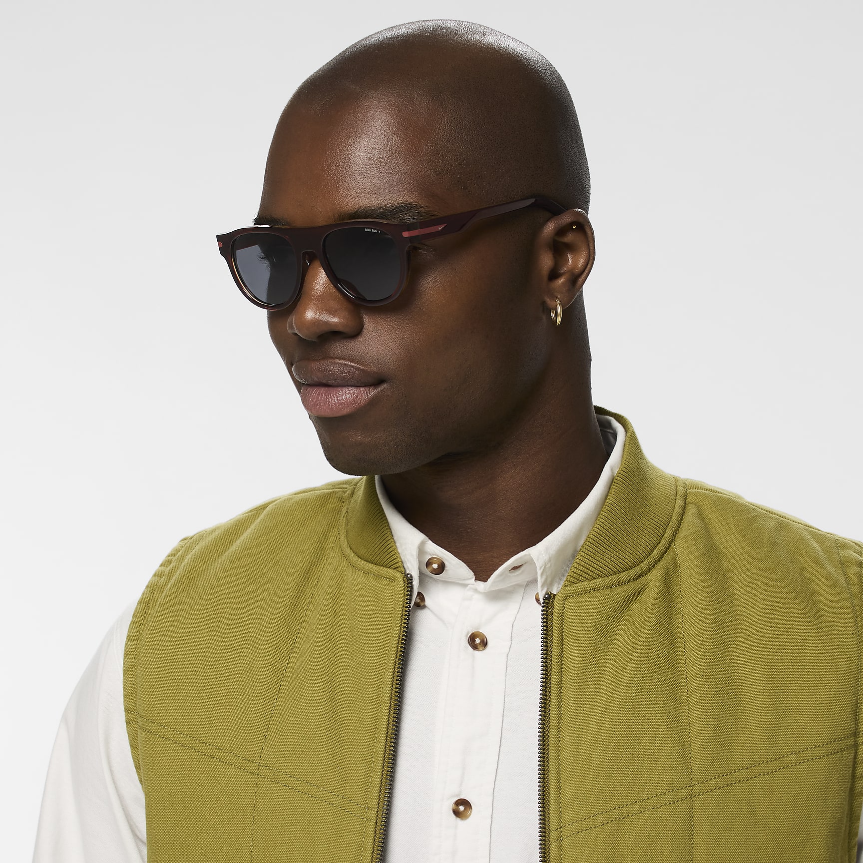 Nike Crescent III Sunglasses