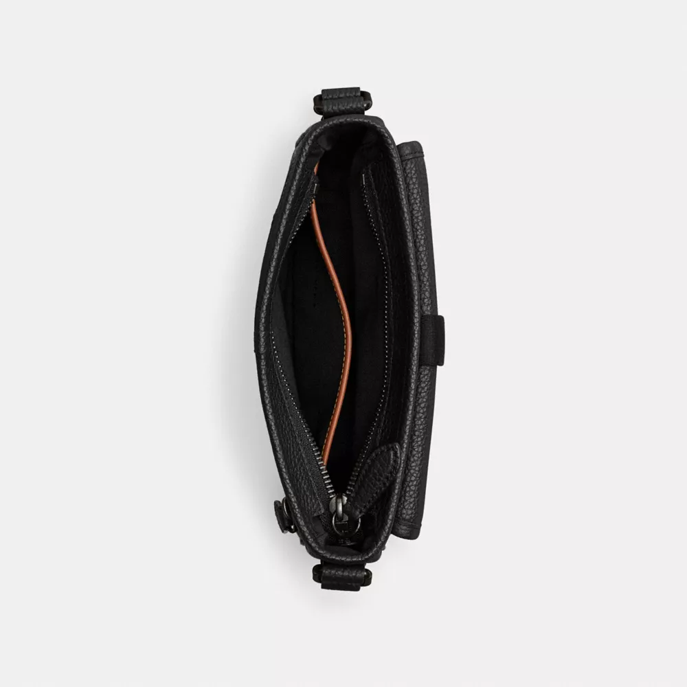 Сумка COACH Beck Slim Crossbody