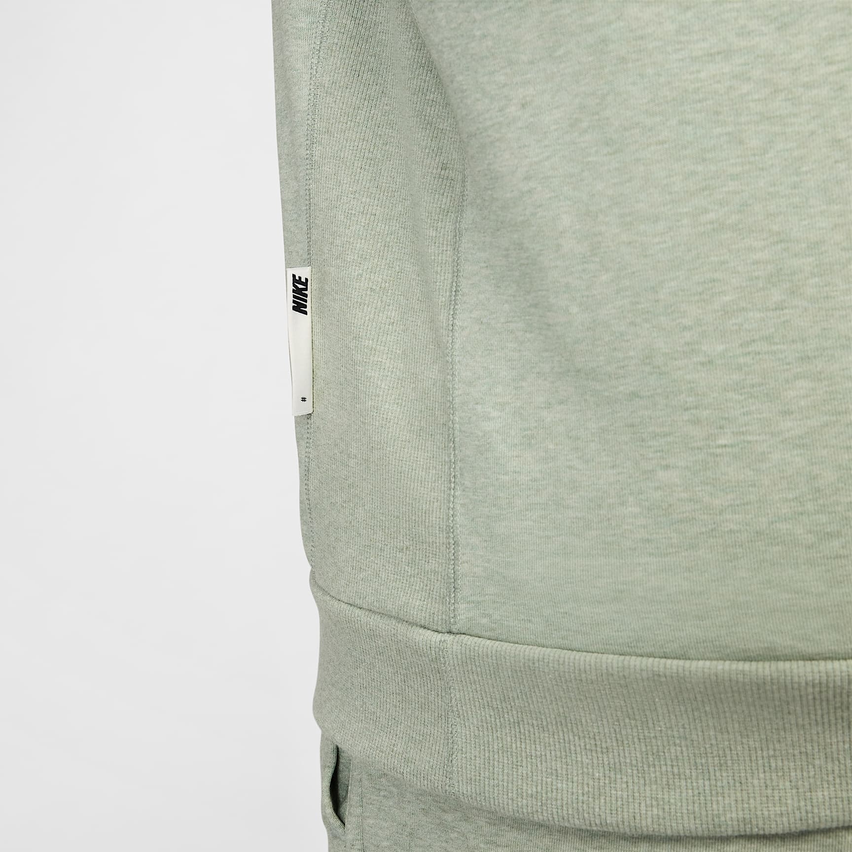 Nike Standard Issue Men's Dri-FIT Full-Zip Basketball Hoodie