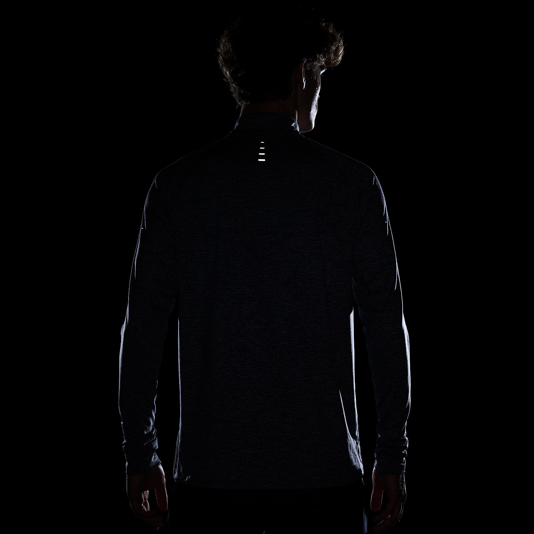 Nike Stride Men's Dri-FIT 1/4-Zip Running Top
