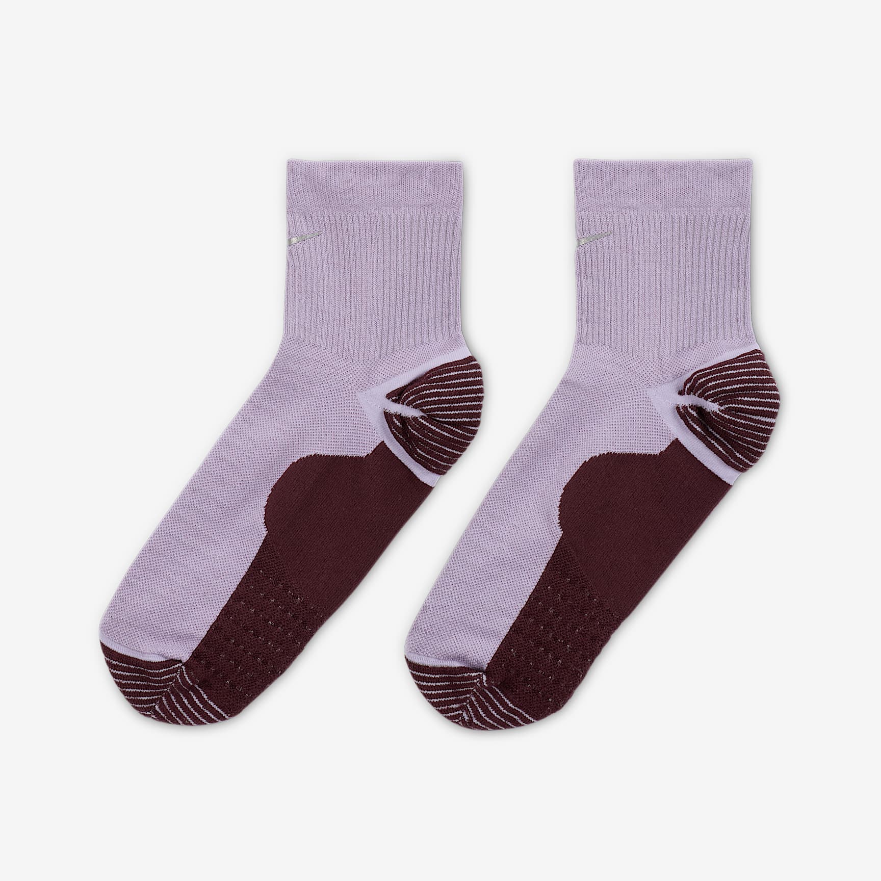 Nike Trail Running Ankle Socks (1 Pair)