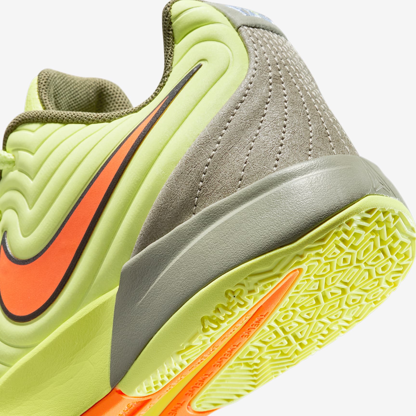 Ja 2 Big Kids' Basketball Shoes