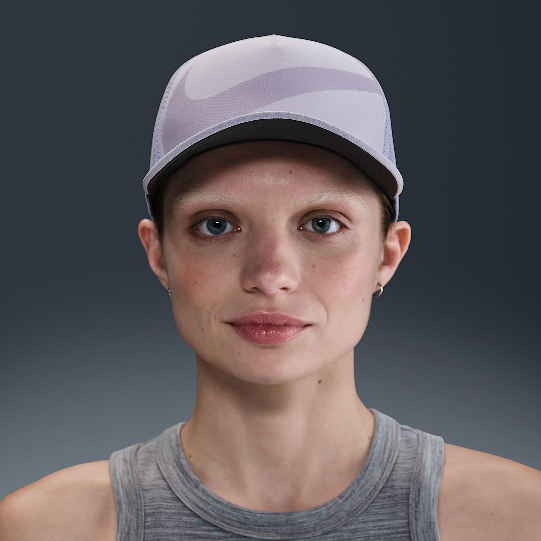 Nike Rise Dri-FIT Trucker Cap