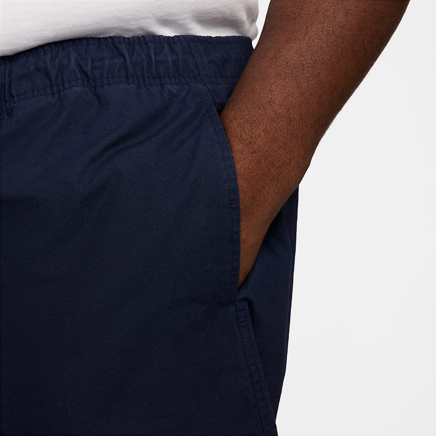 Nike Club Men's Flow Shorts