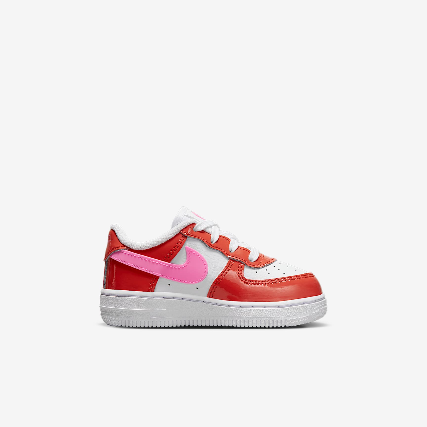 Nike Force 1 LV8 Baby/Toddler Shoes