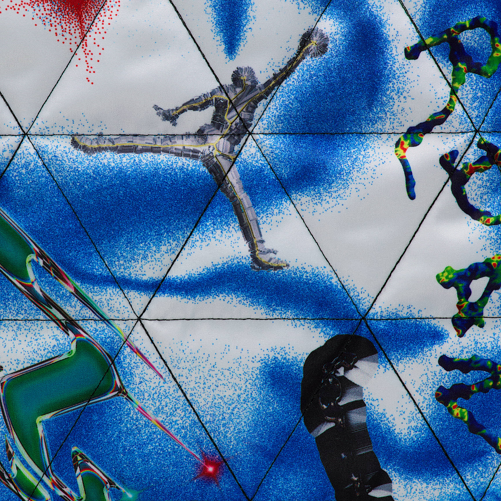 Jordan Sport Gym Sack (9.8L)