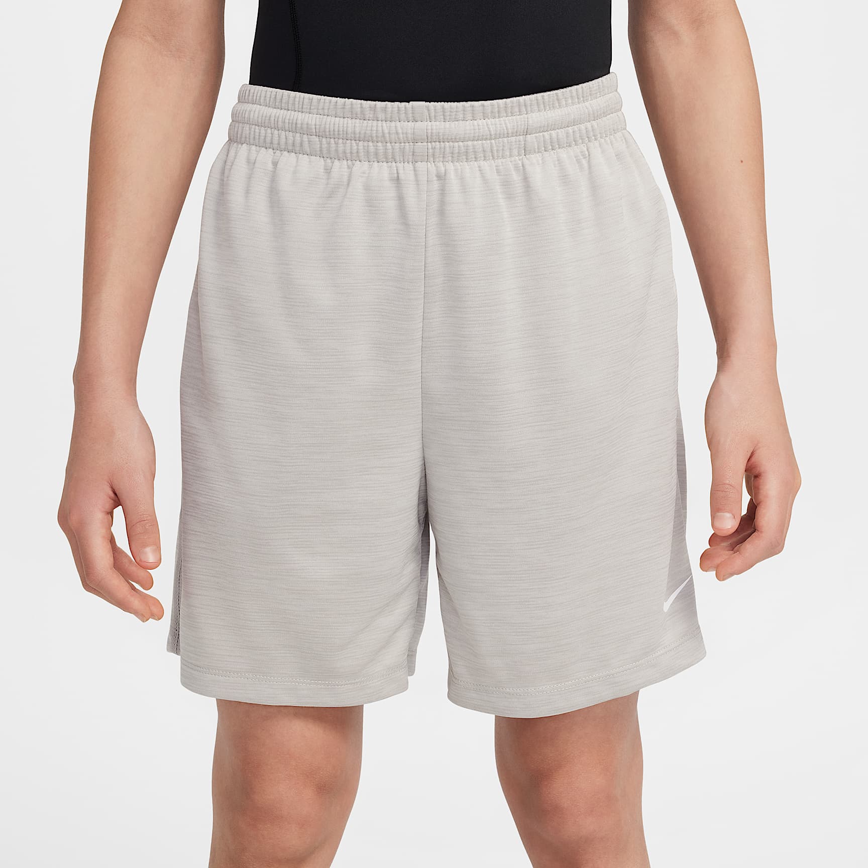 Nike Multi Big Kids' (Boys') Dri-FIT Shorts