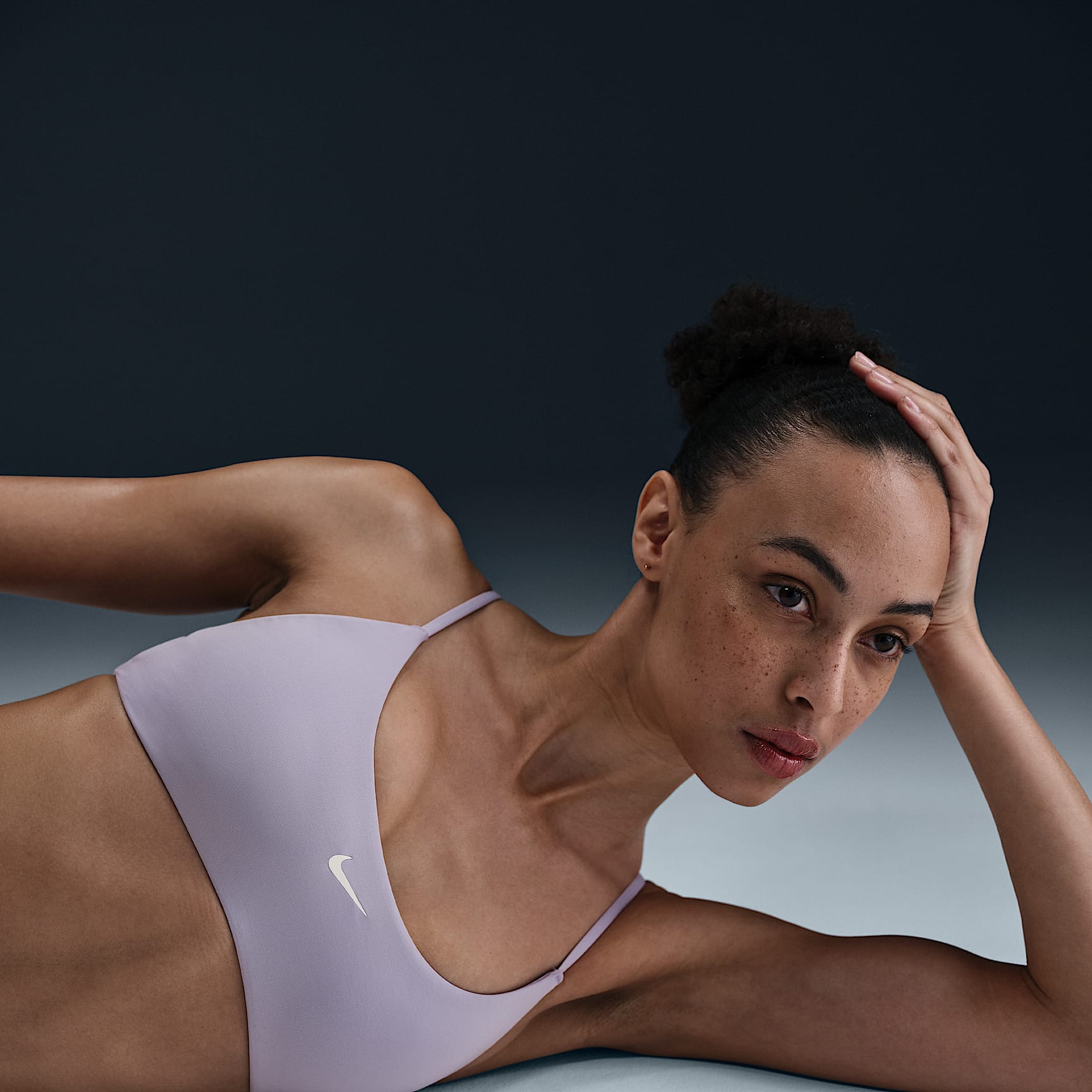 Nike Swim Essential Women's Bralette Bikini Top
