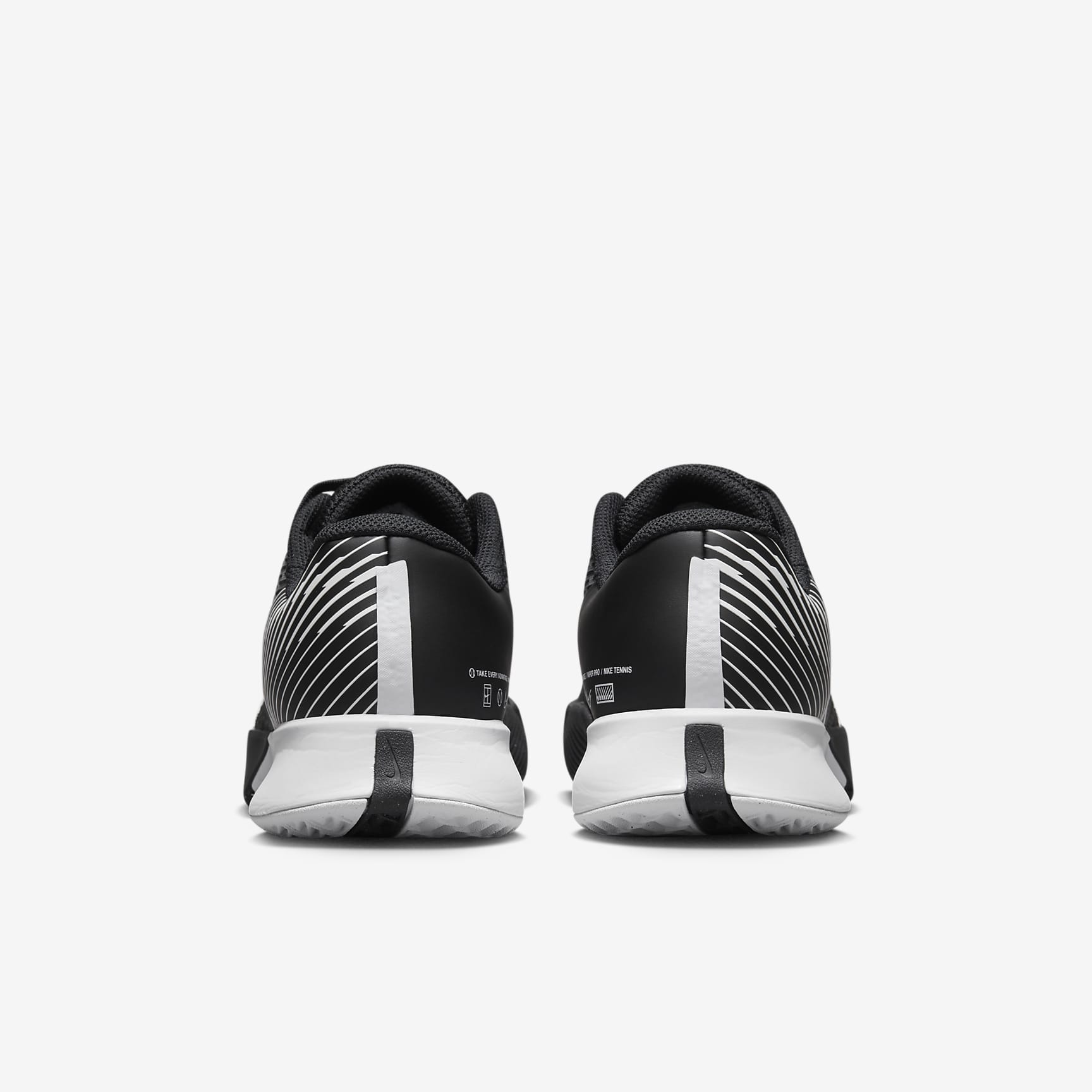 NikeCourt Air Zoom Vapor Pro 2 Women's Clay Tennis Shoes