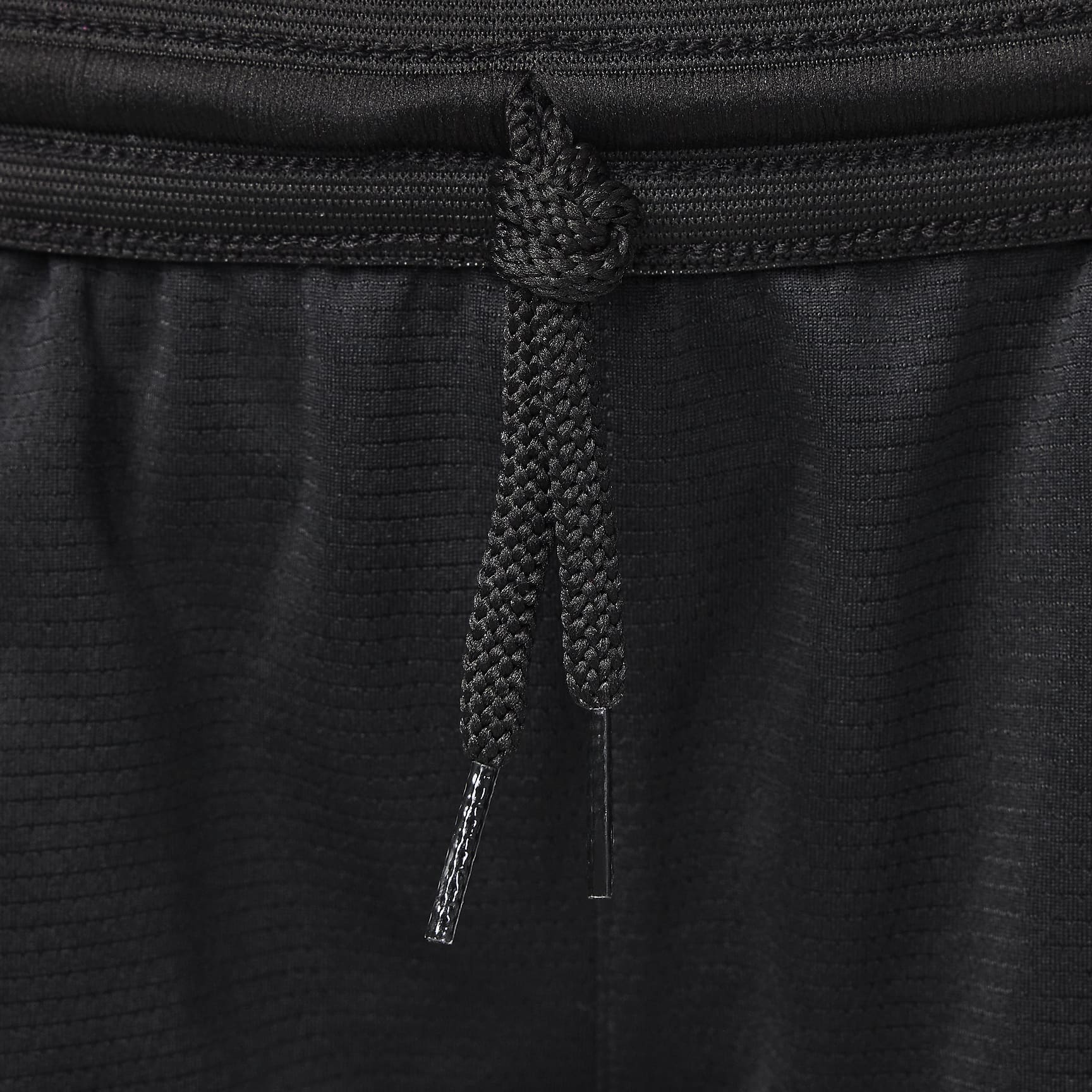Jordan Dri-FIT Big Kids' Diamond Shorts
