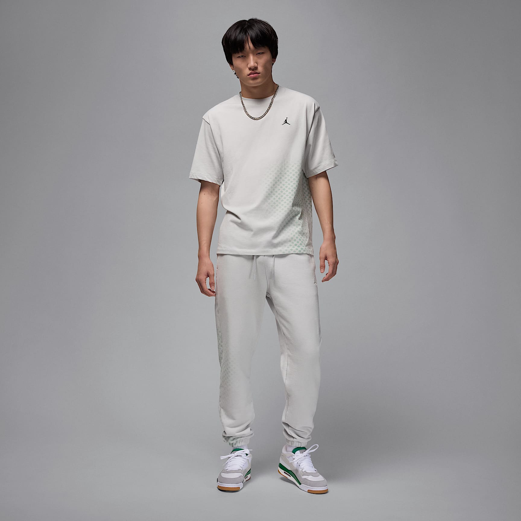 Jordan "LNY" Men's T-Shirt