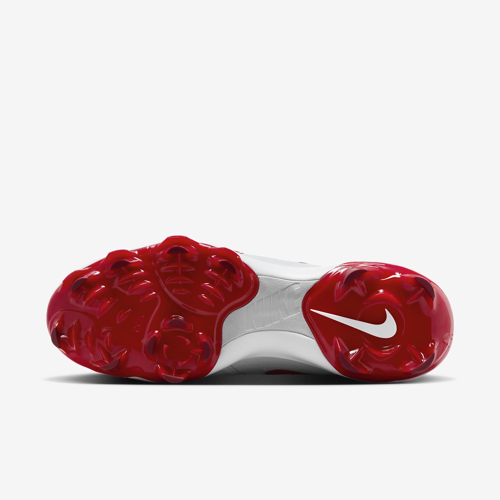 Nike Force Trout 9 Elite MCS Baseball Cleats