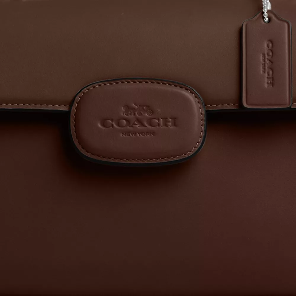 Сумка COACH Eliza Top Handle Bag