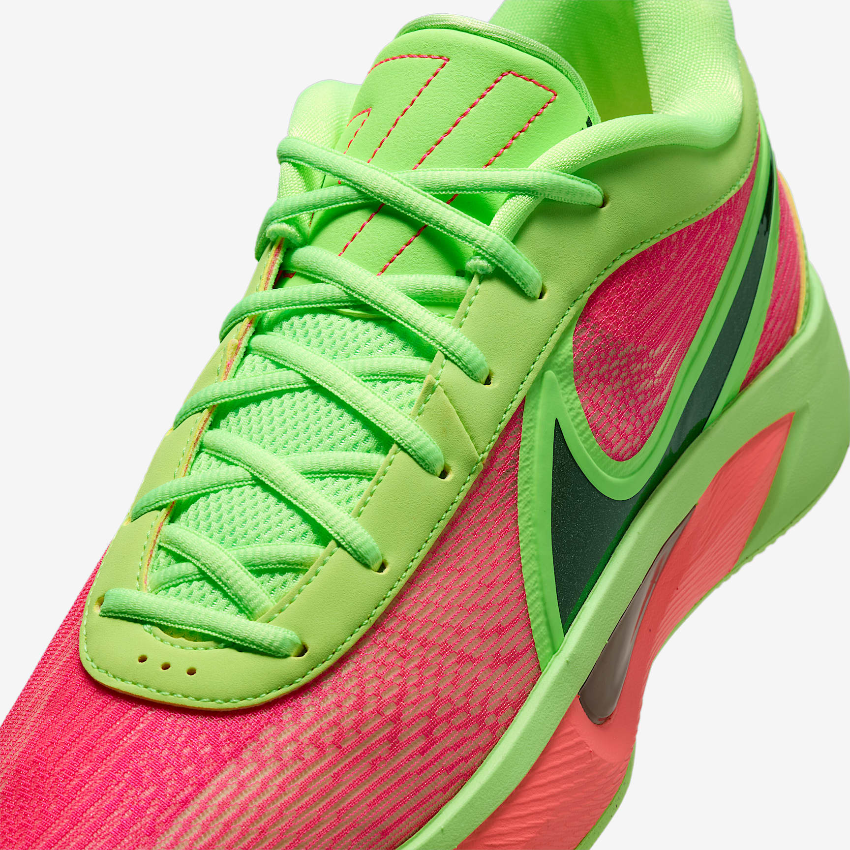 Giannis Freak 6 Basketball Shoes