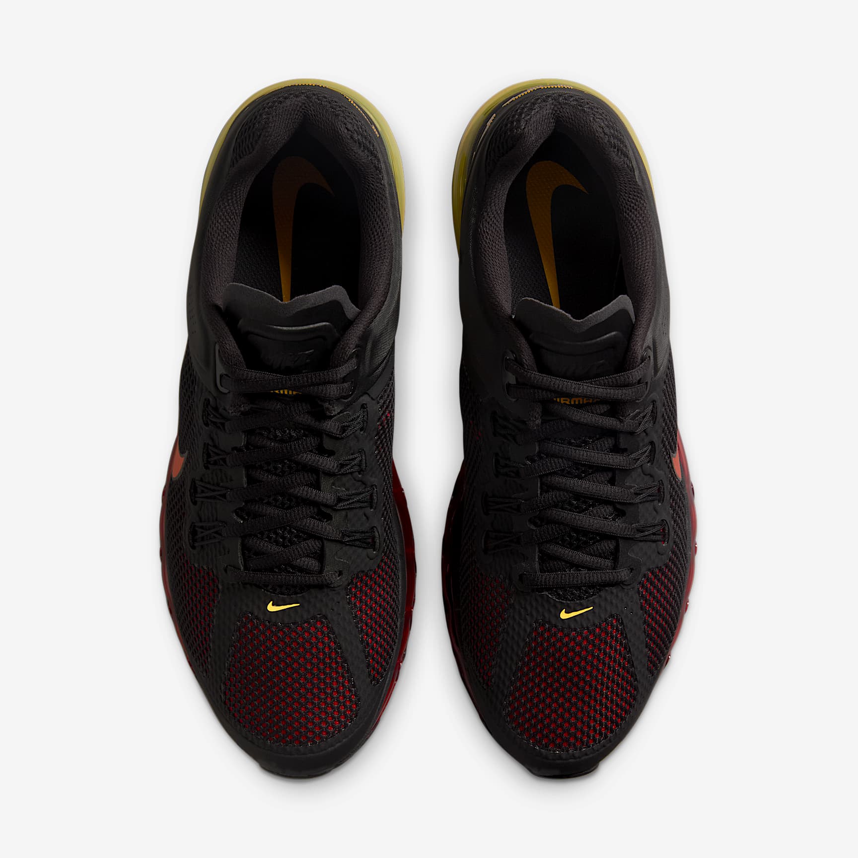 Nike Air Max 2013 Men's Shoes