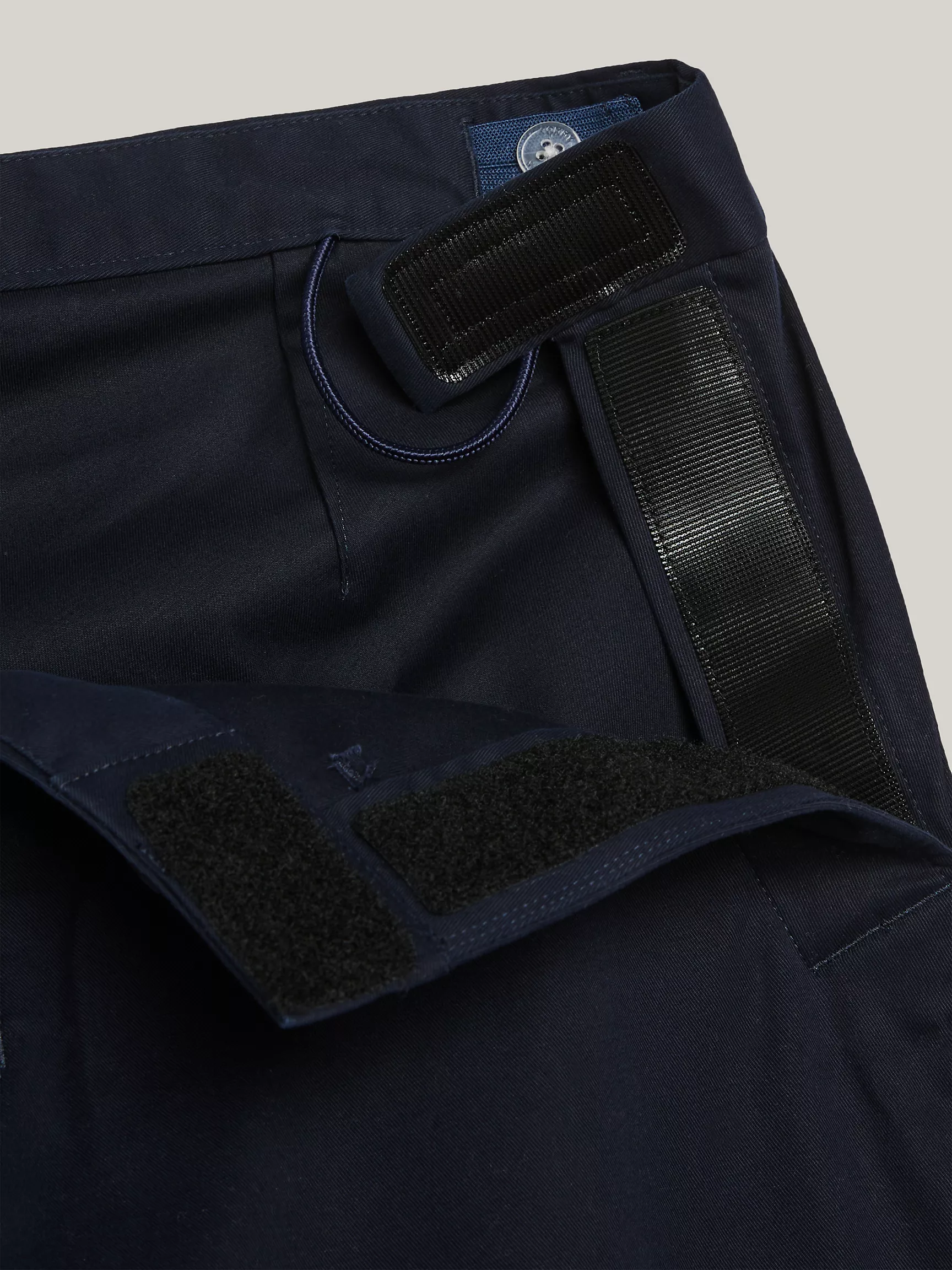 Мужские брюки Tommy Hilfiger, Прямые брюки чинос 1985