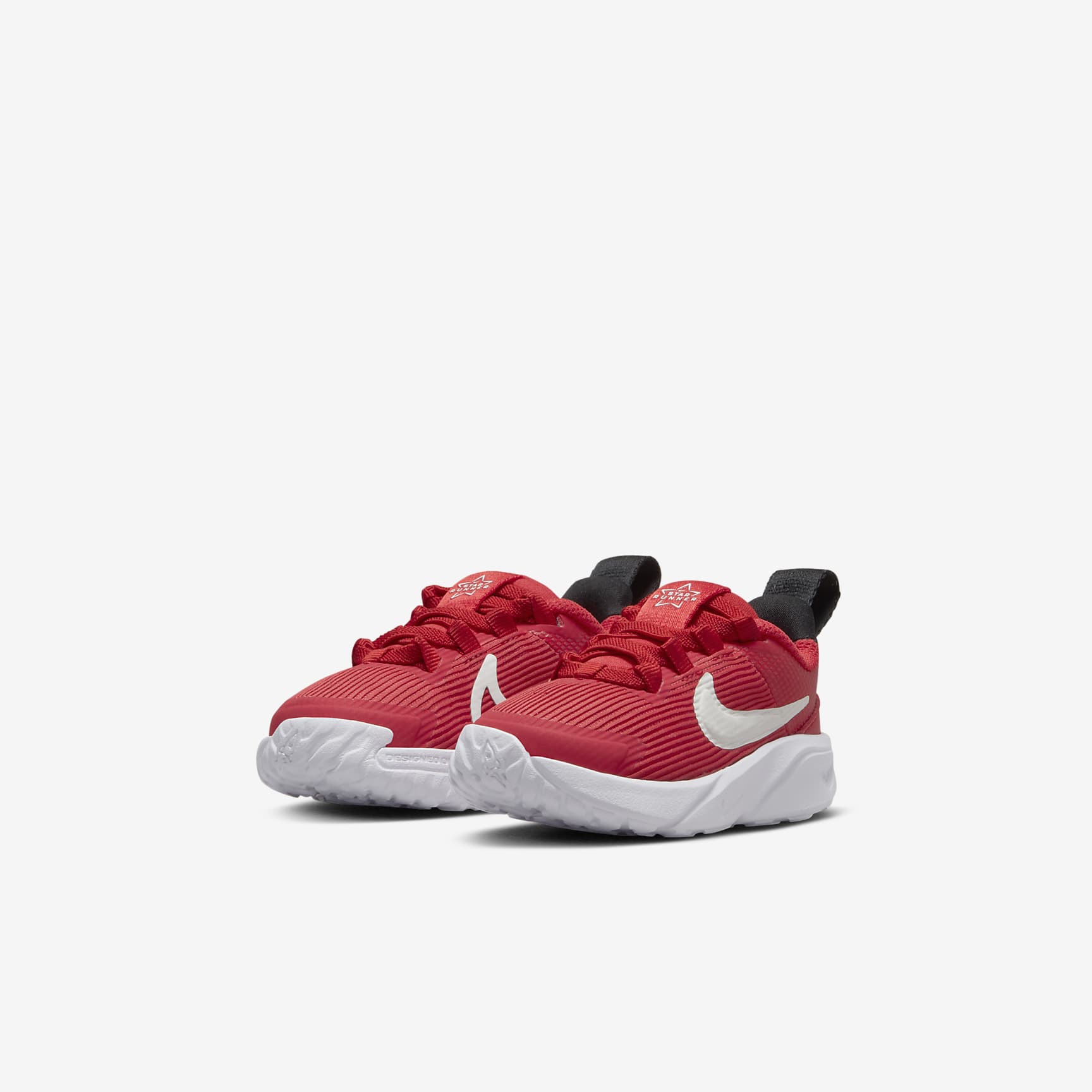 Nike Star Runner 4 Baby/Toddler Shoes