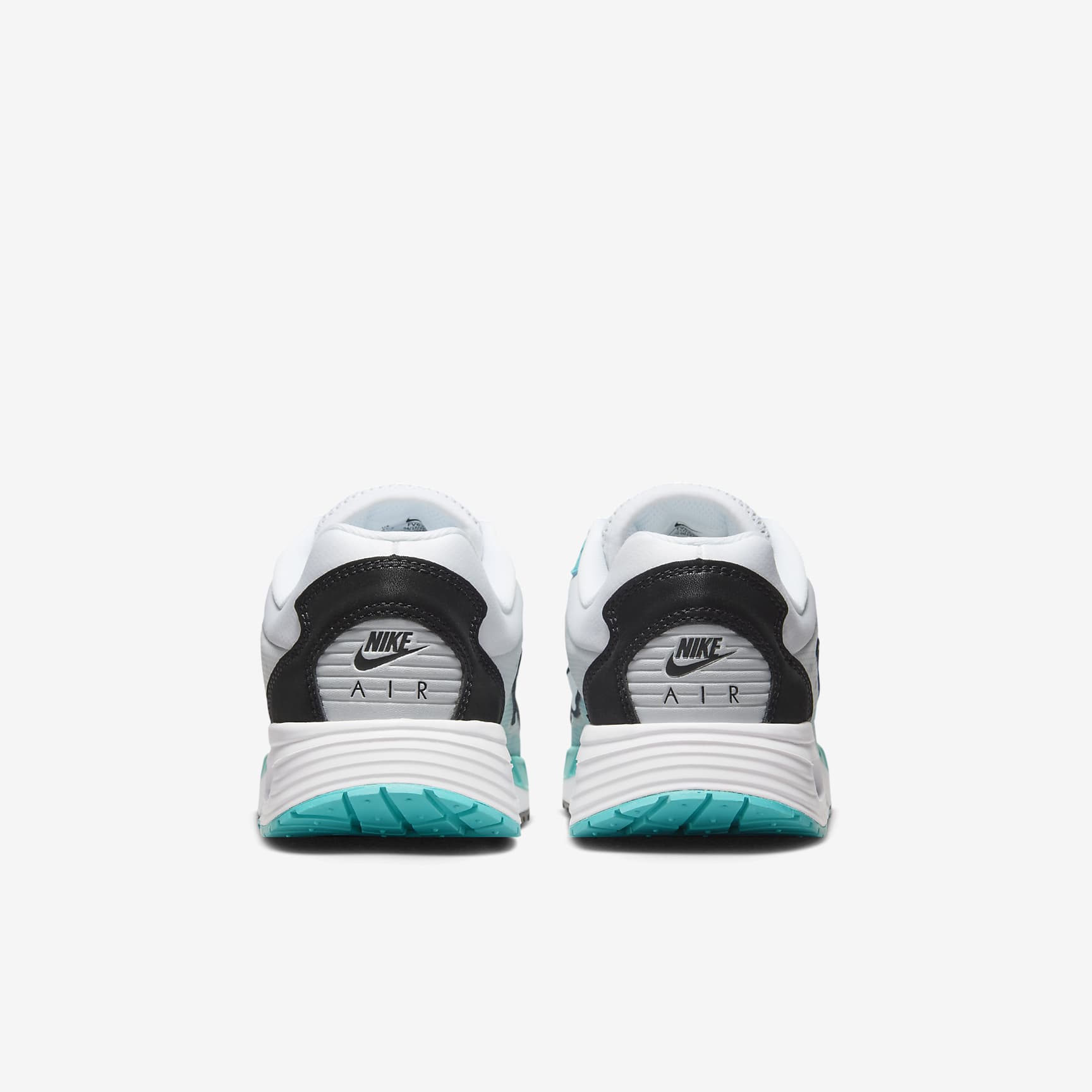 Nike Air Max Solo Big Kids' Shoes