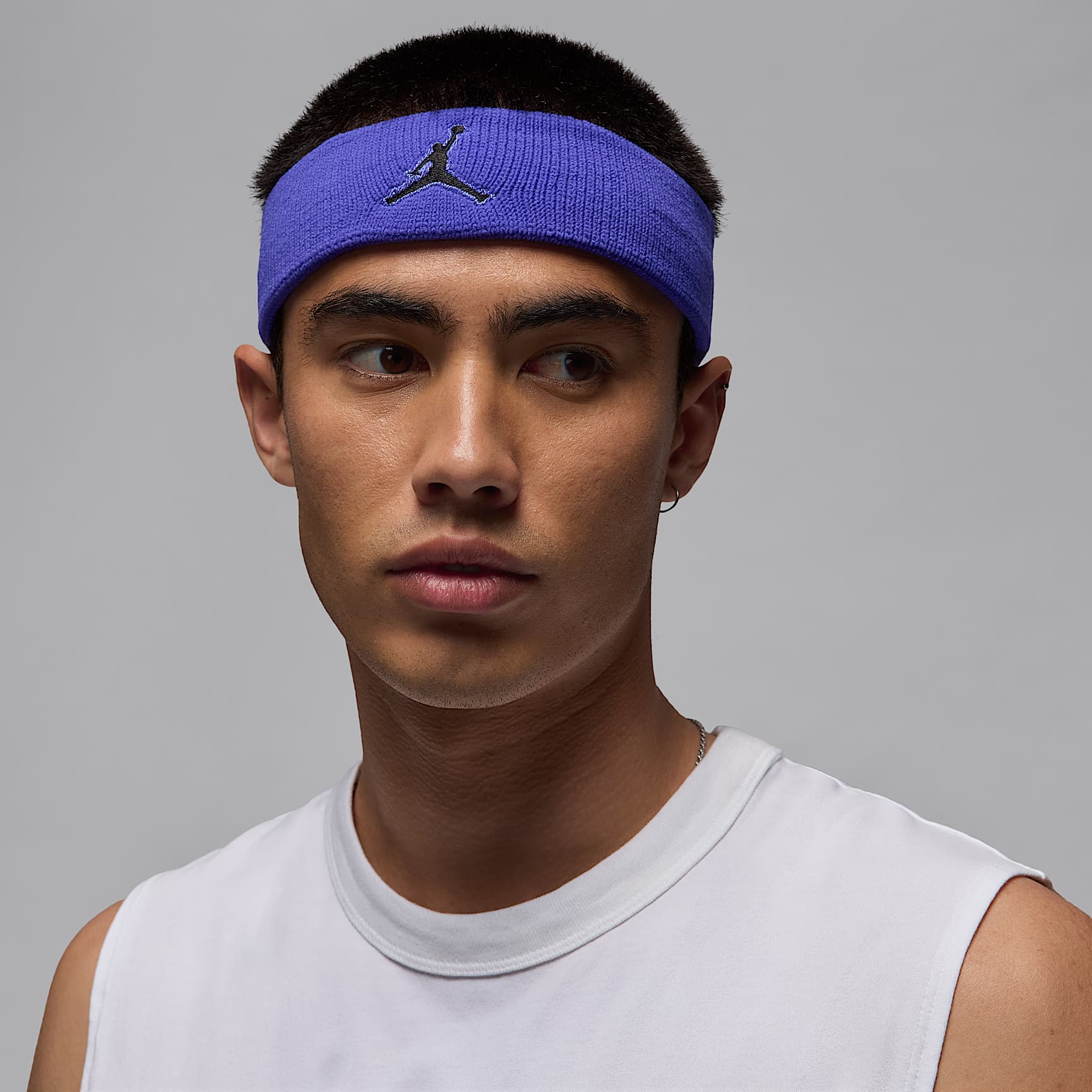 Jordan Dri-FIT Jumpman Headband