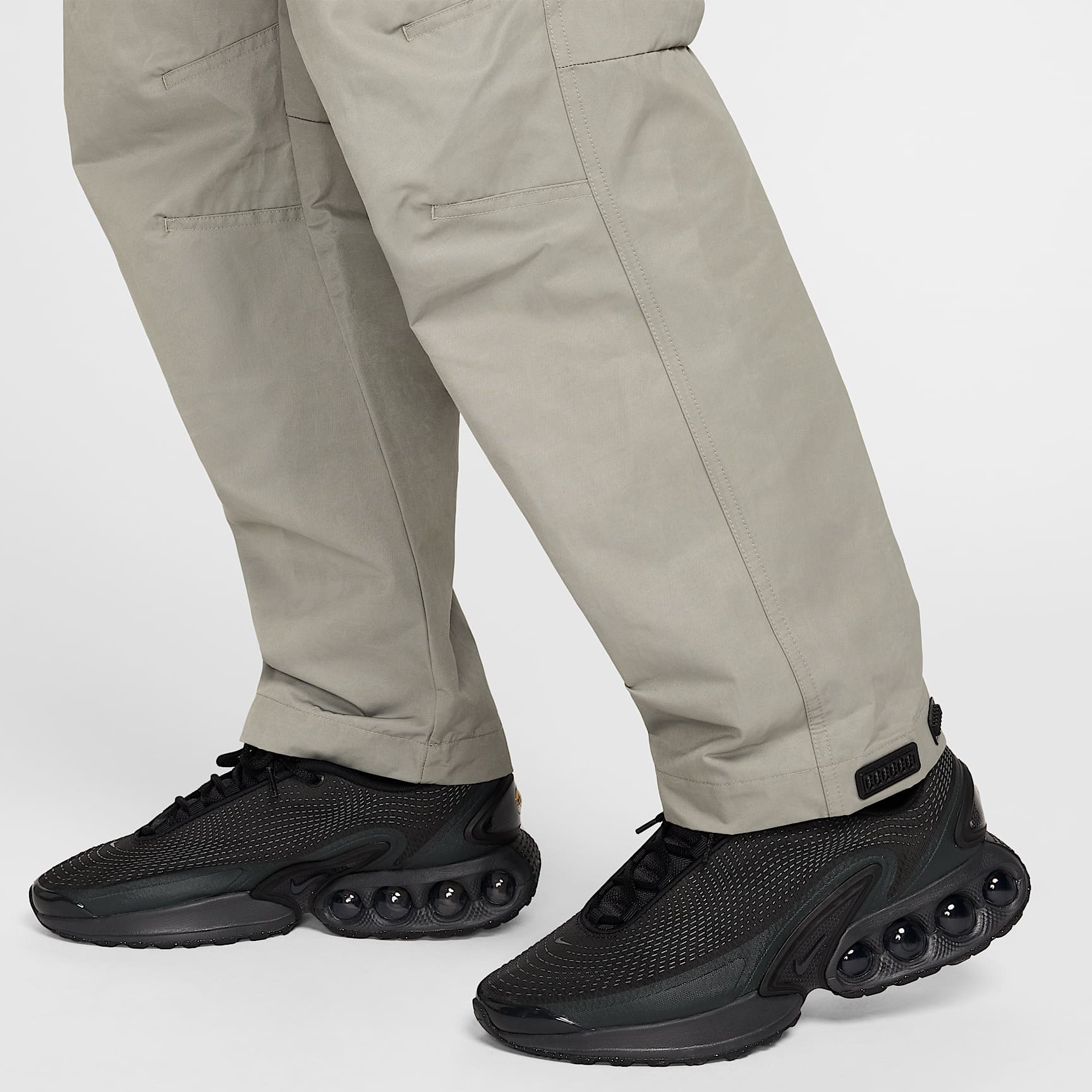 Nike Tech Men's Woven Pants