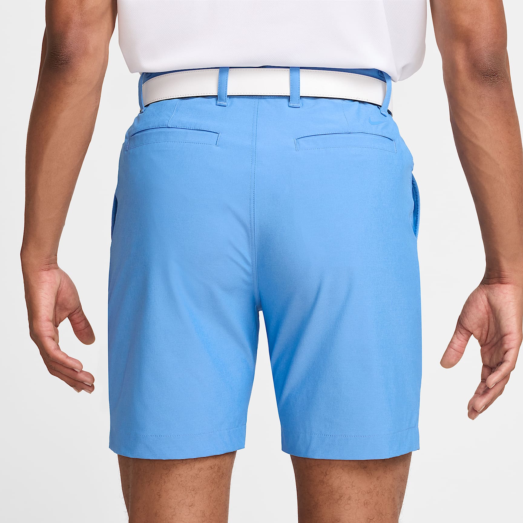 Nike Victory Men's Dri-FIT 7" Golf Shorts