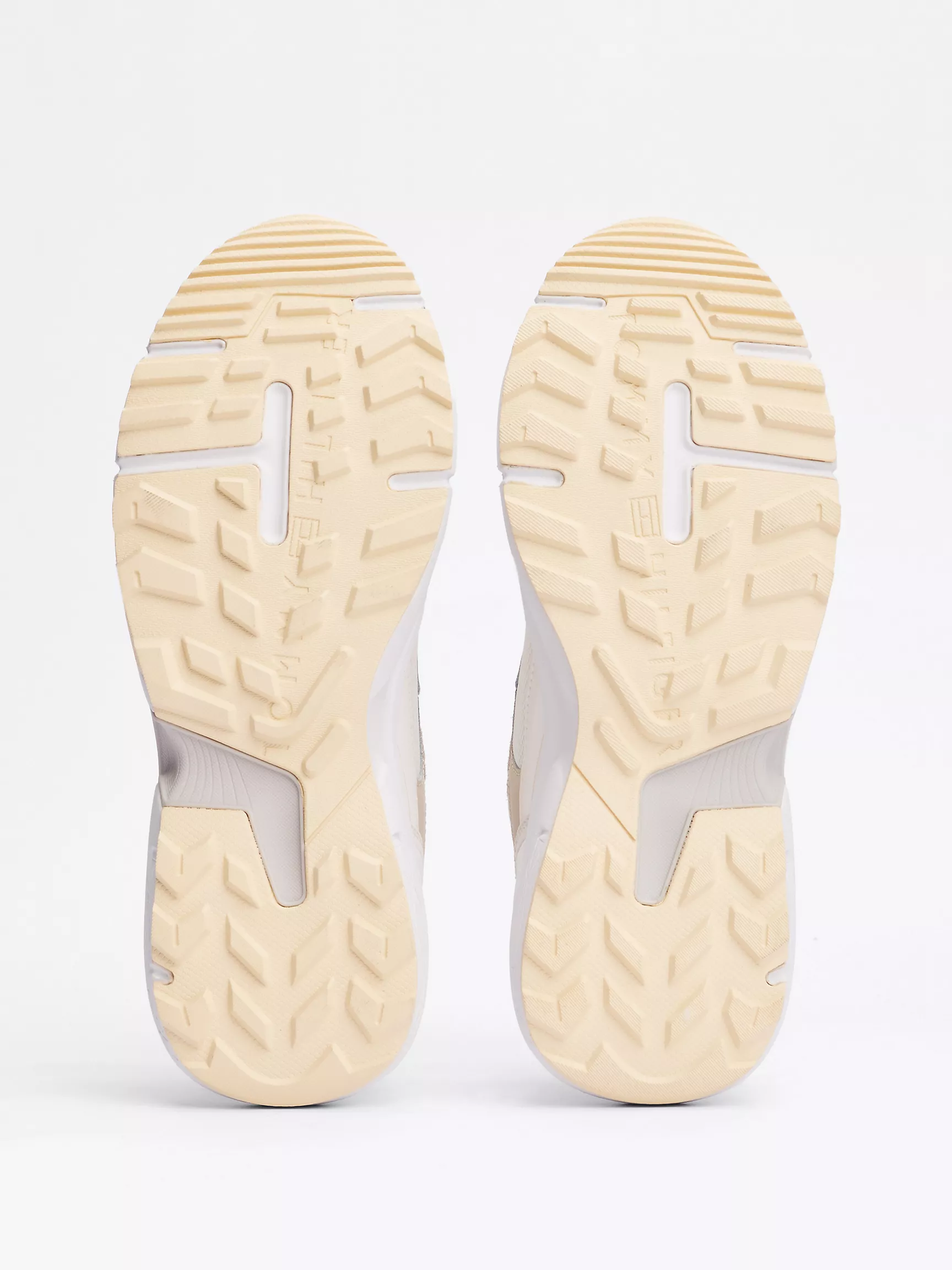 Женские кроссовки Tommy Hilfiger, Кроссовки в уличном стиле с монограммой