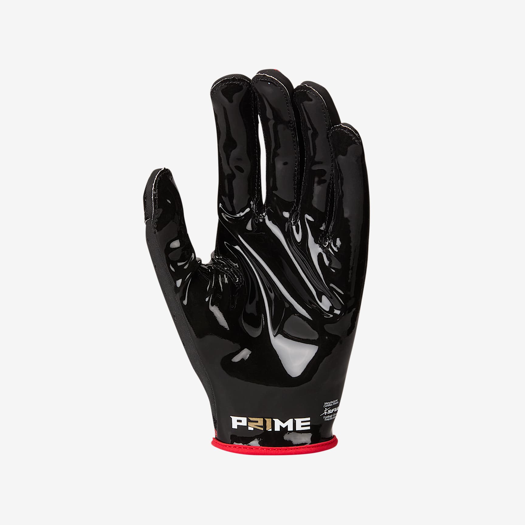Nike Vapor Jet 8.0 Prime Football Gloves