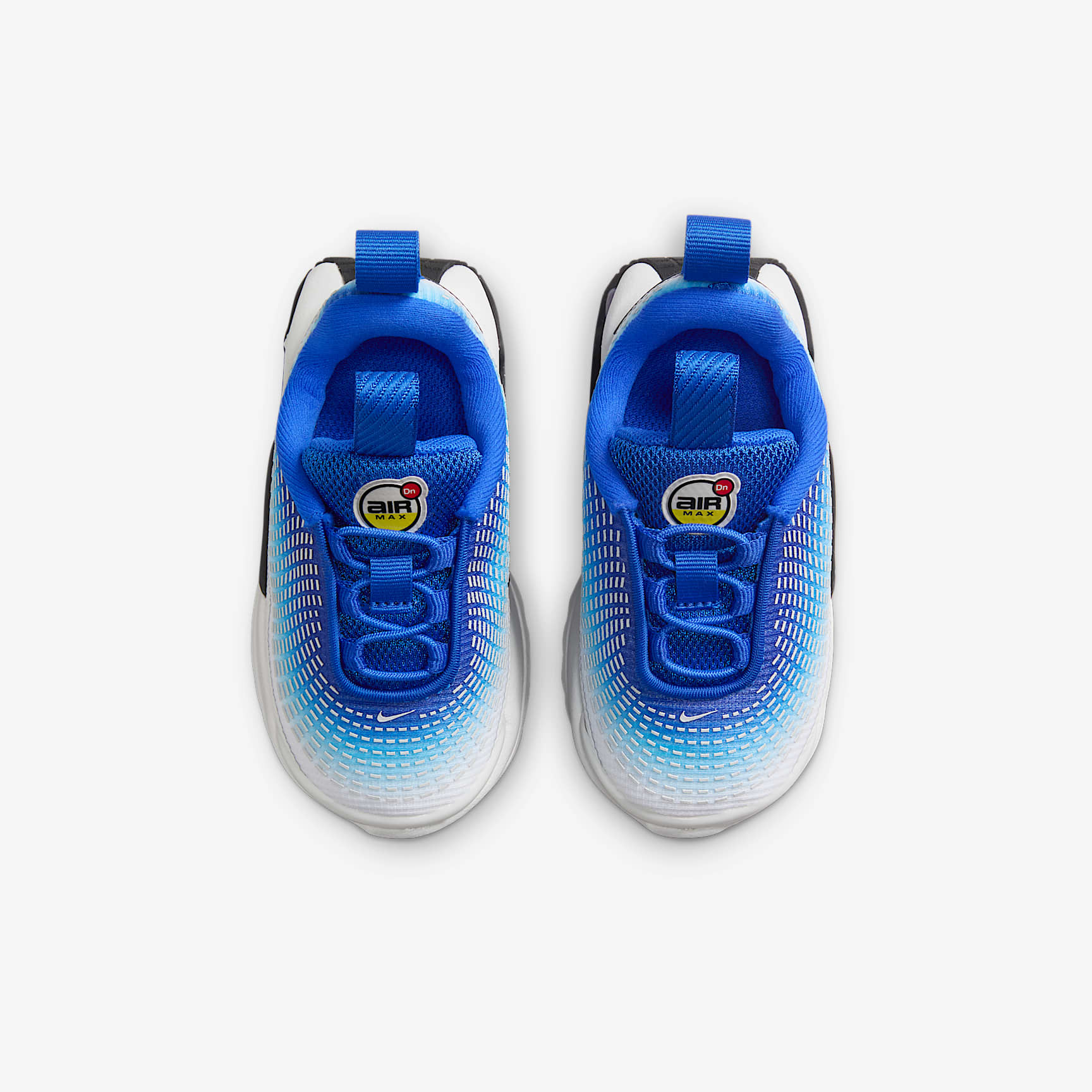 Nike Air Max Dn Baby/Toddler Shoes