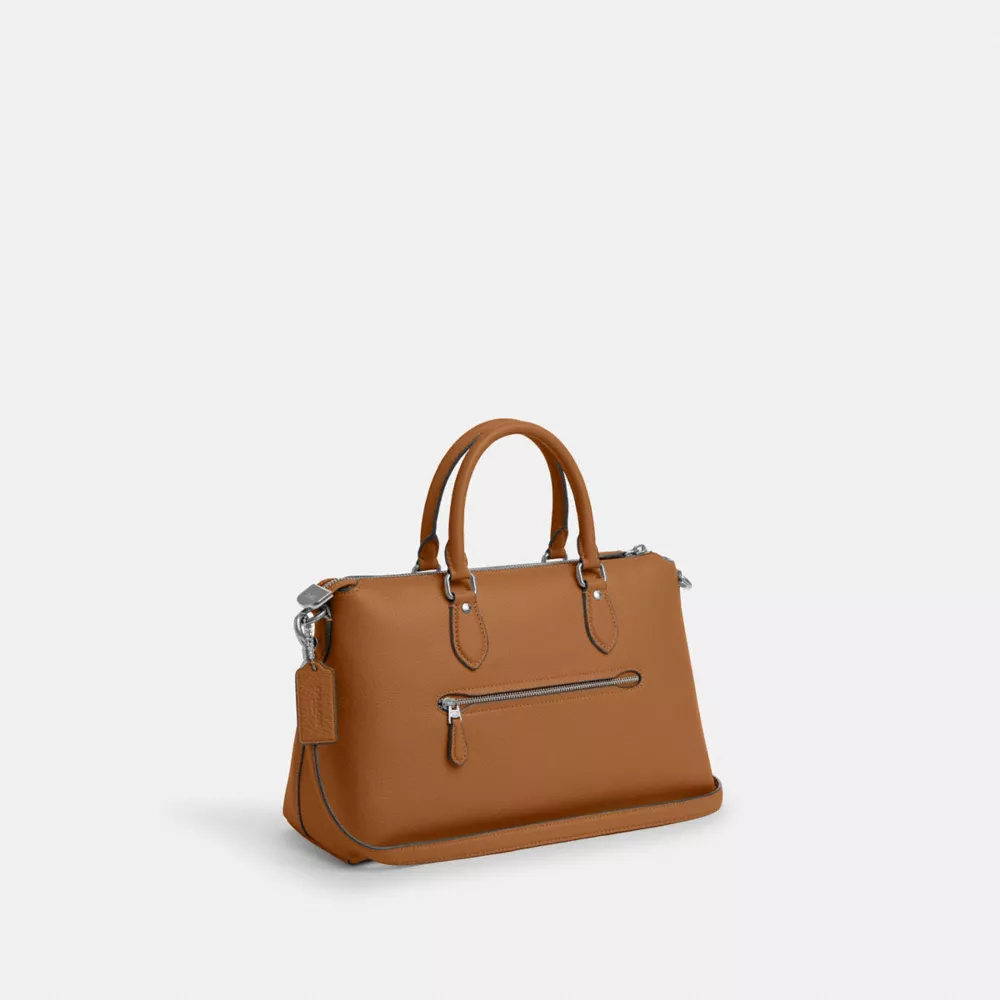 Сумка COACH Georgia Satchel Bag