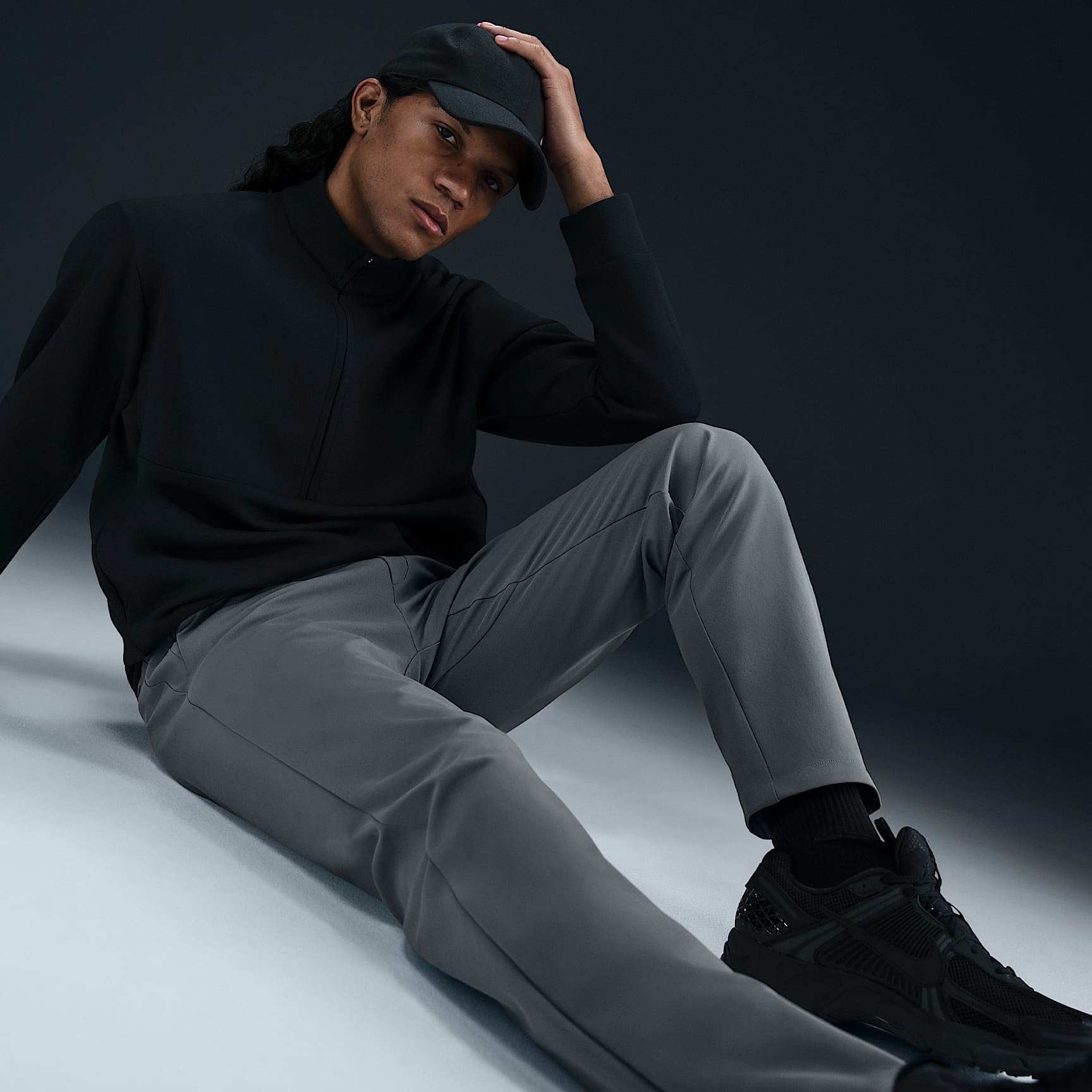 Nike 24.7 PerfectStretch Men's Dri-FIT Slim Chino Pants