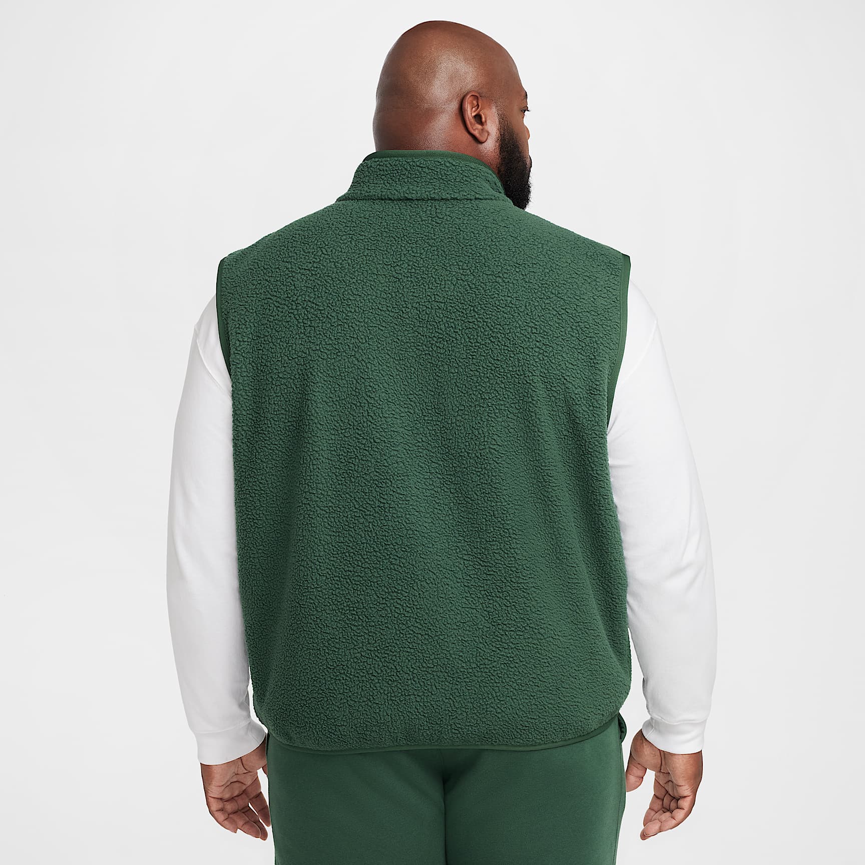 Nike Sportswear Club Men's Winterized Vest