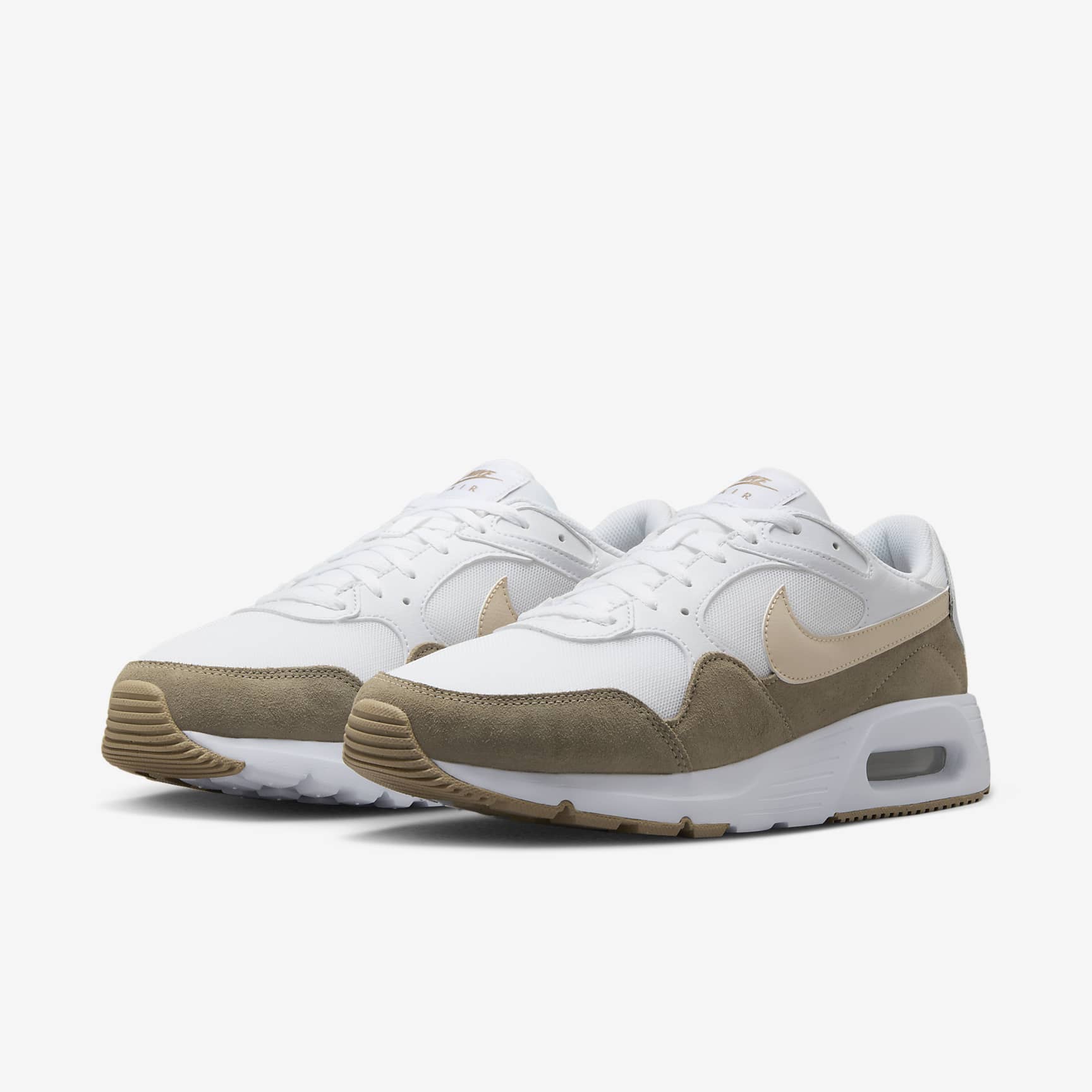 Nike Air Max SC Men's Shoes