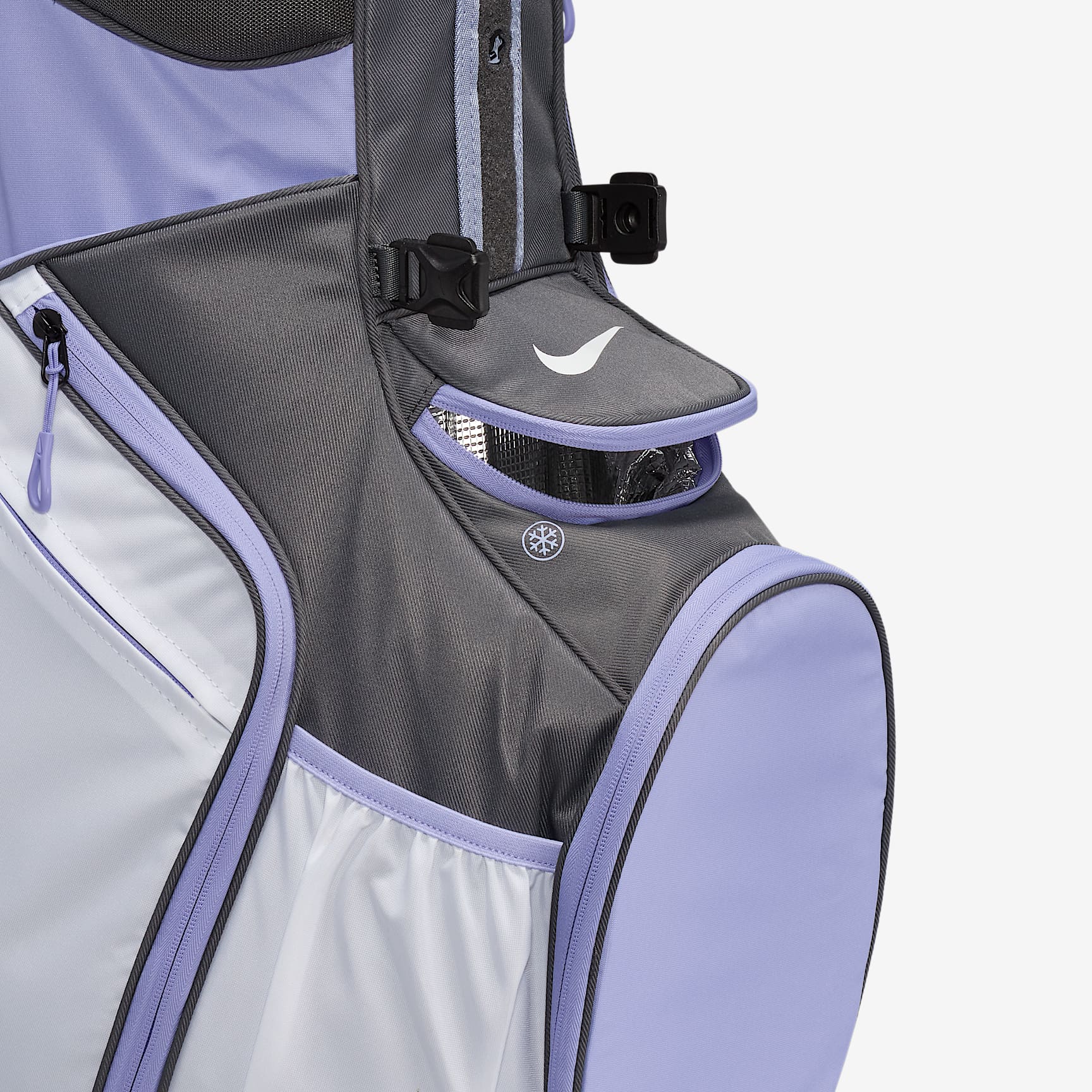 Nike Air Hybrid 2 Golf Bag
