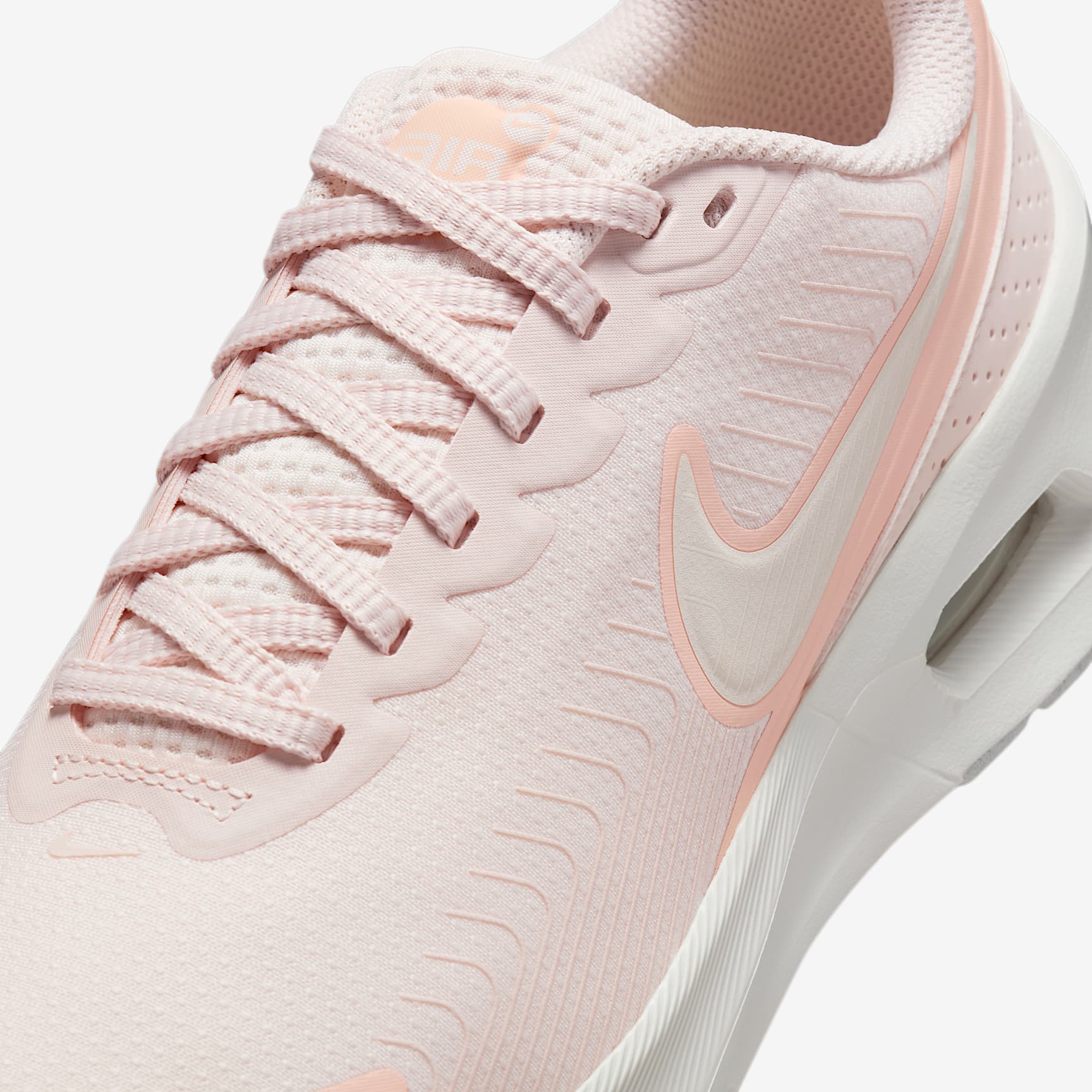 Nike Air Max Nuaxis Women's Shoes