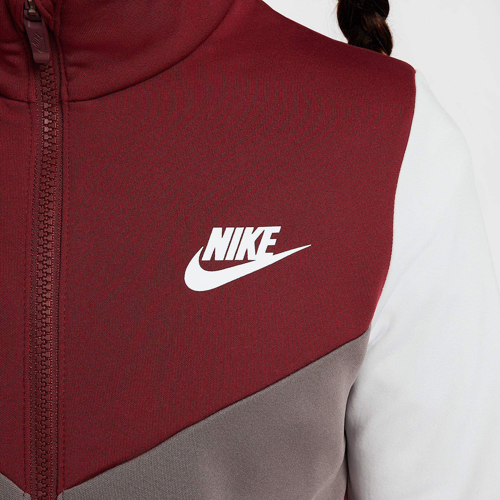 Nike Sportswear Big Kids' Tracksuit