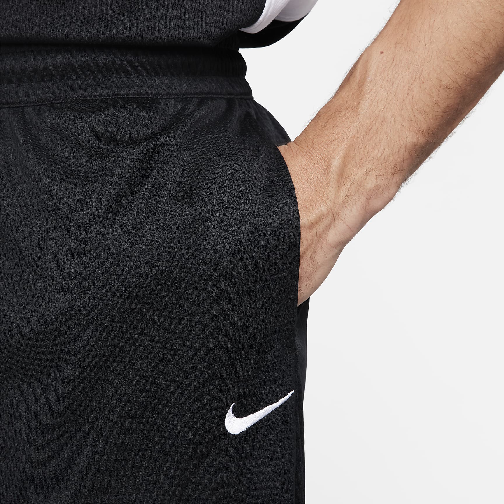 Nike Icon Men's Dri-FIT 11" Basketball Shorts