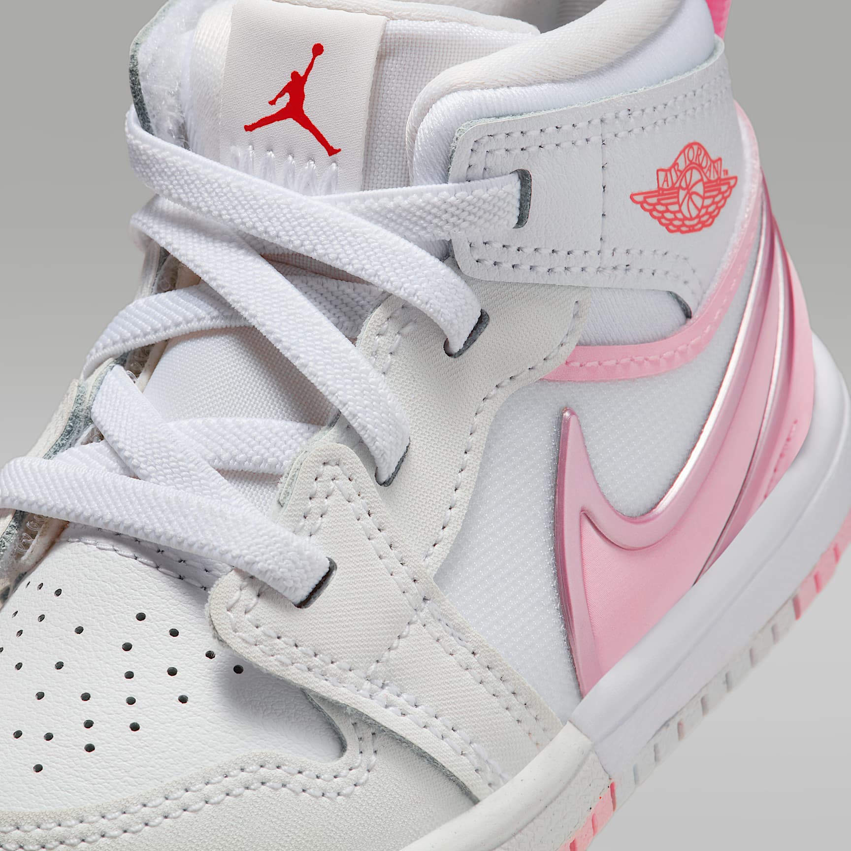 Jordan 1 Mid RM EasyOn Baby/Toddler Shoes